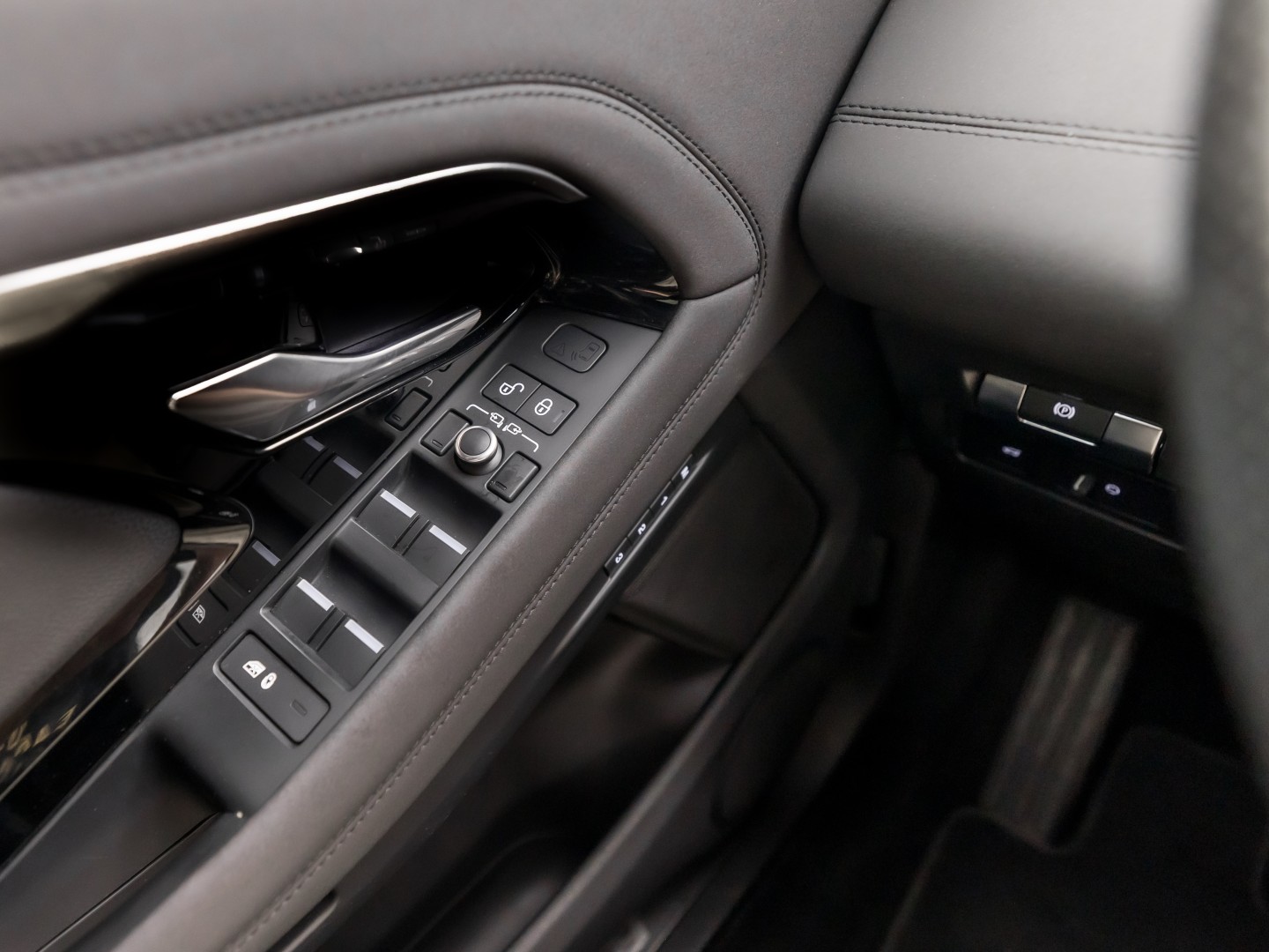Foto van Land Rover Range Rover Evoque