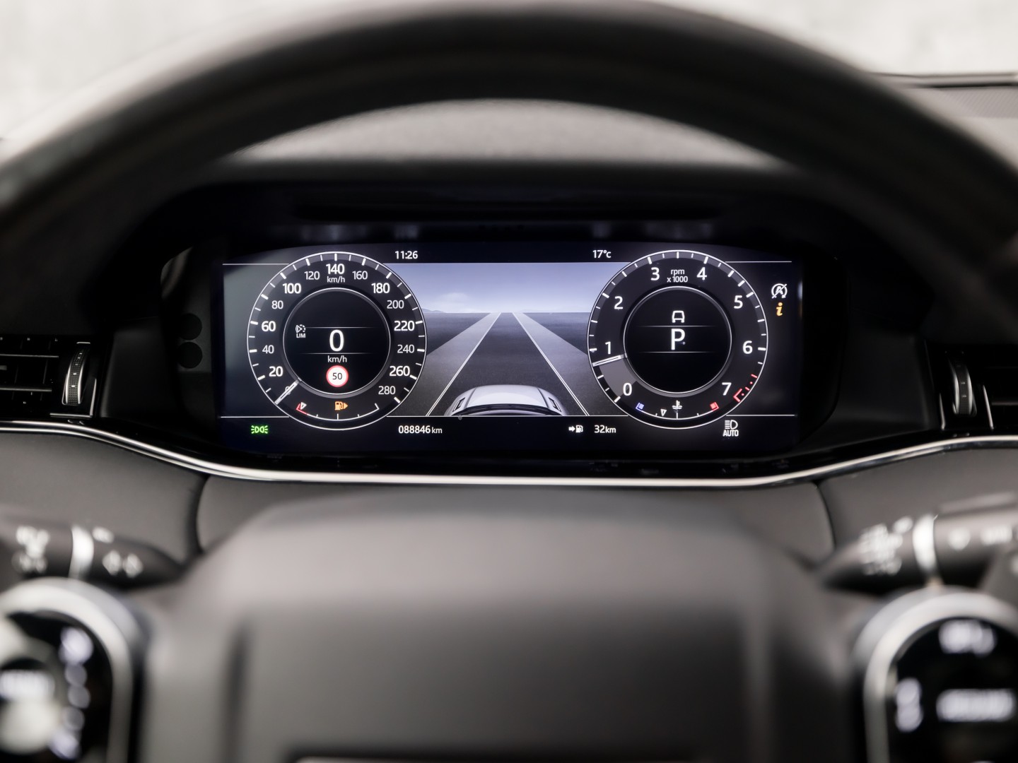 Foto van Land Rover Range Rover Evoque
