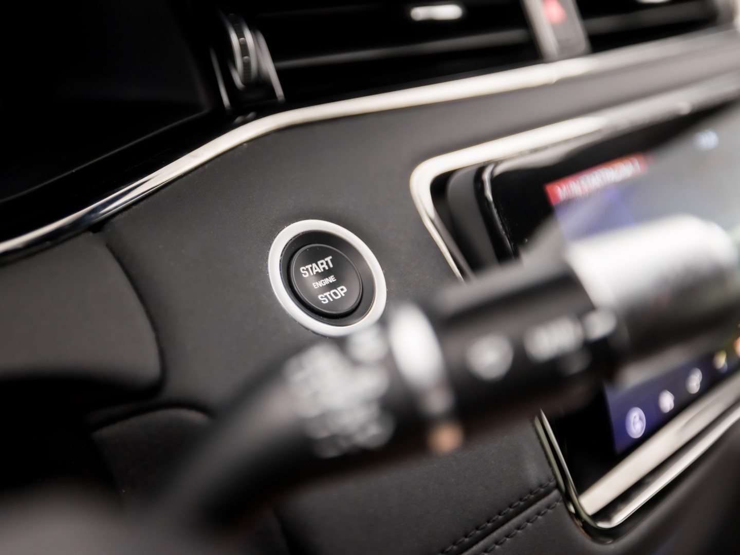 Foto van Land Rover Range Rover Evoque