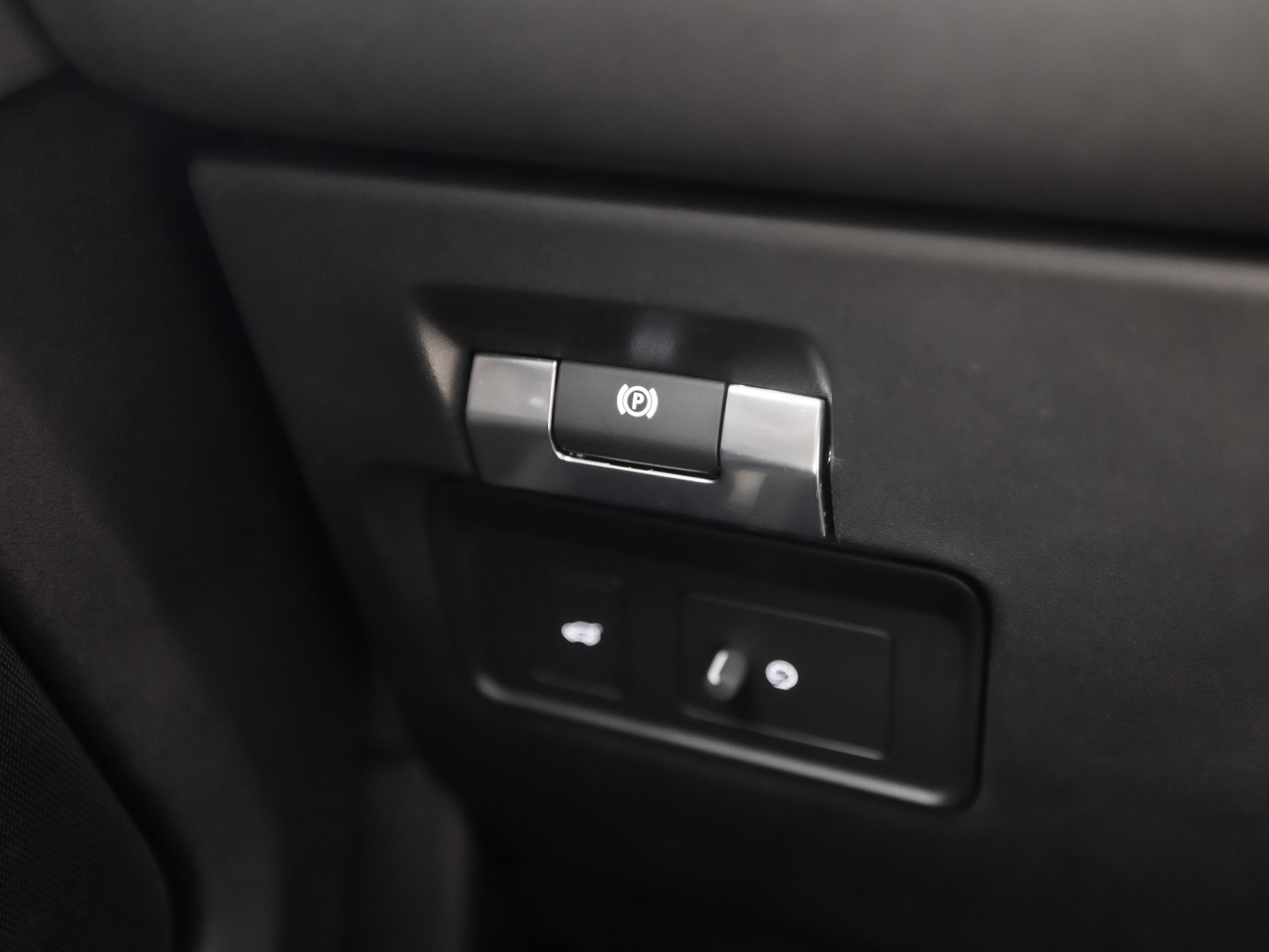 Foto van Land Rover Range Rover Evoque