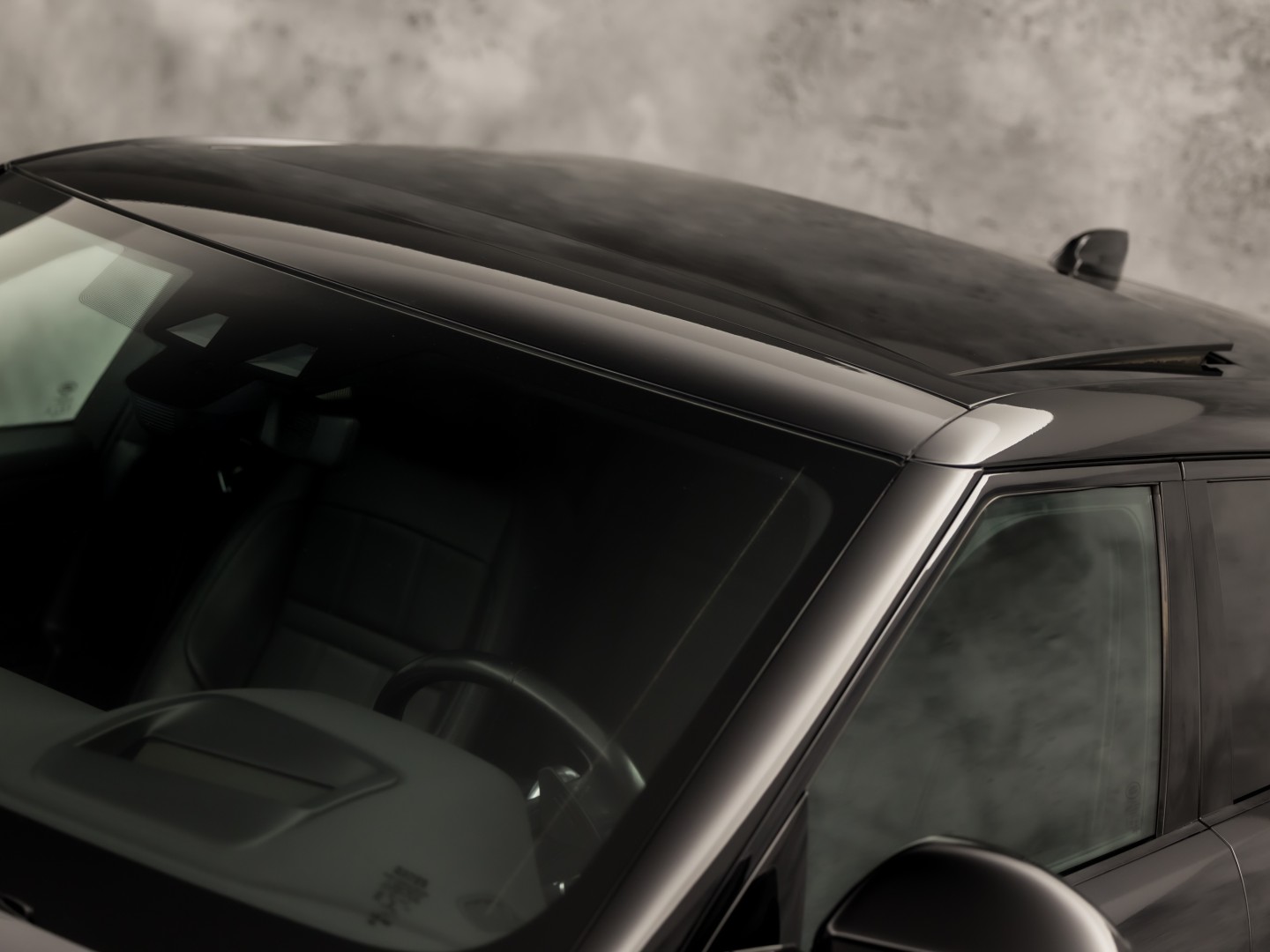Foto van Land Rover Range Rover Evoque