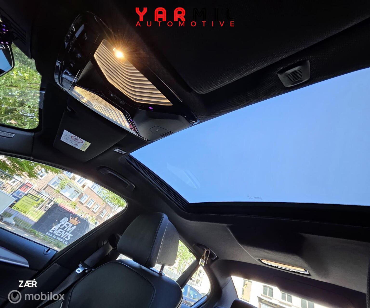 Foto van BMW 5-serie