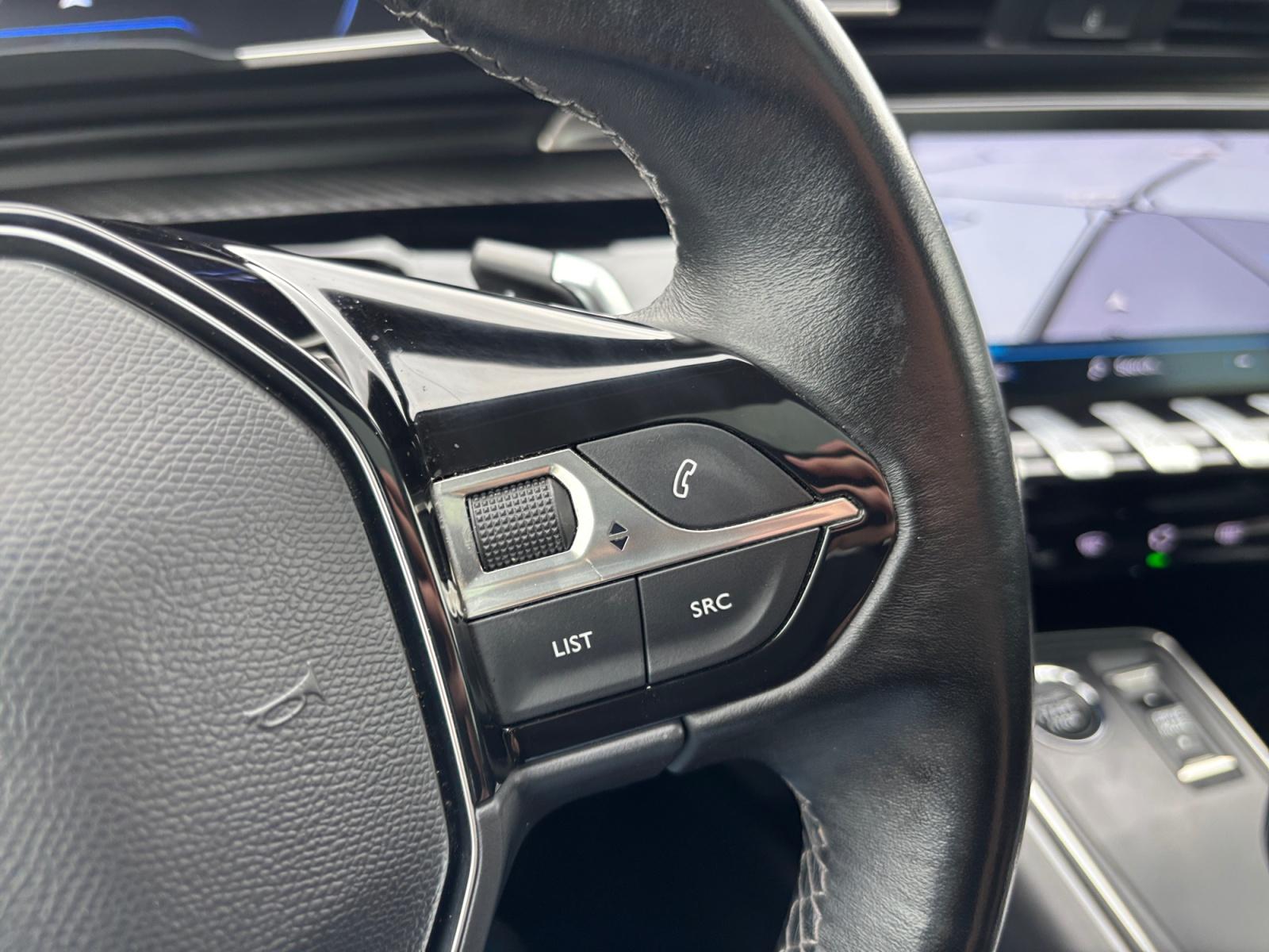 Foto van Peugeot 508