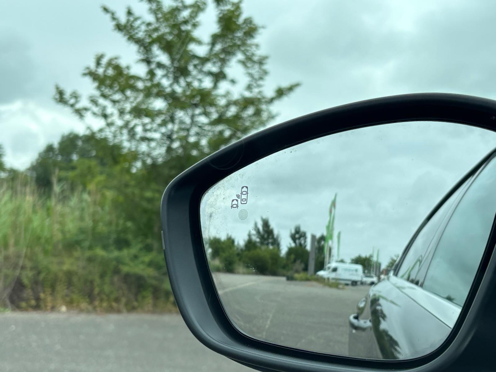 Foto van Peugeot 508