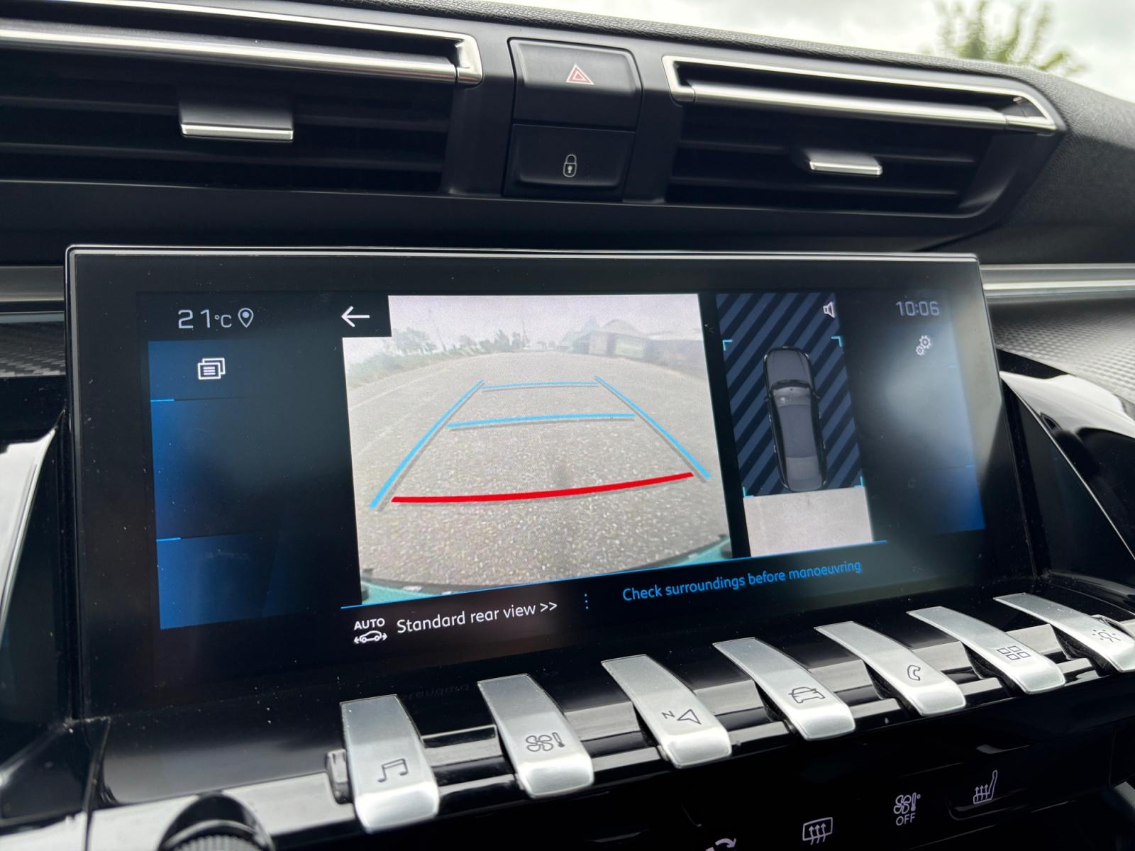 Foto van Peugeot 508