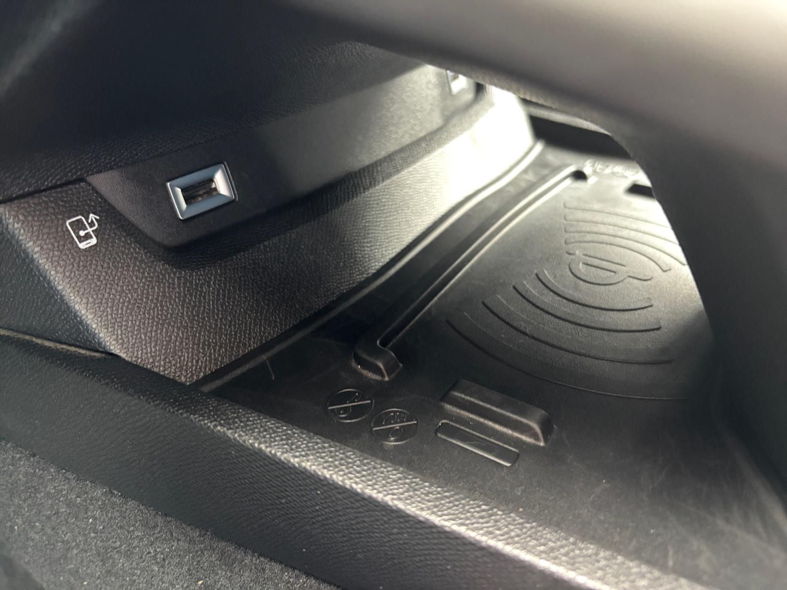 Foto van Peugeot 508