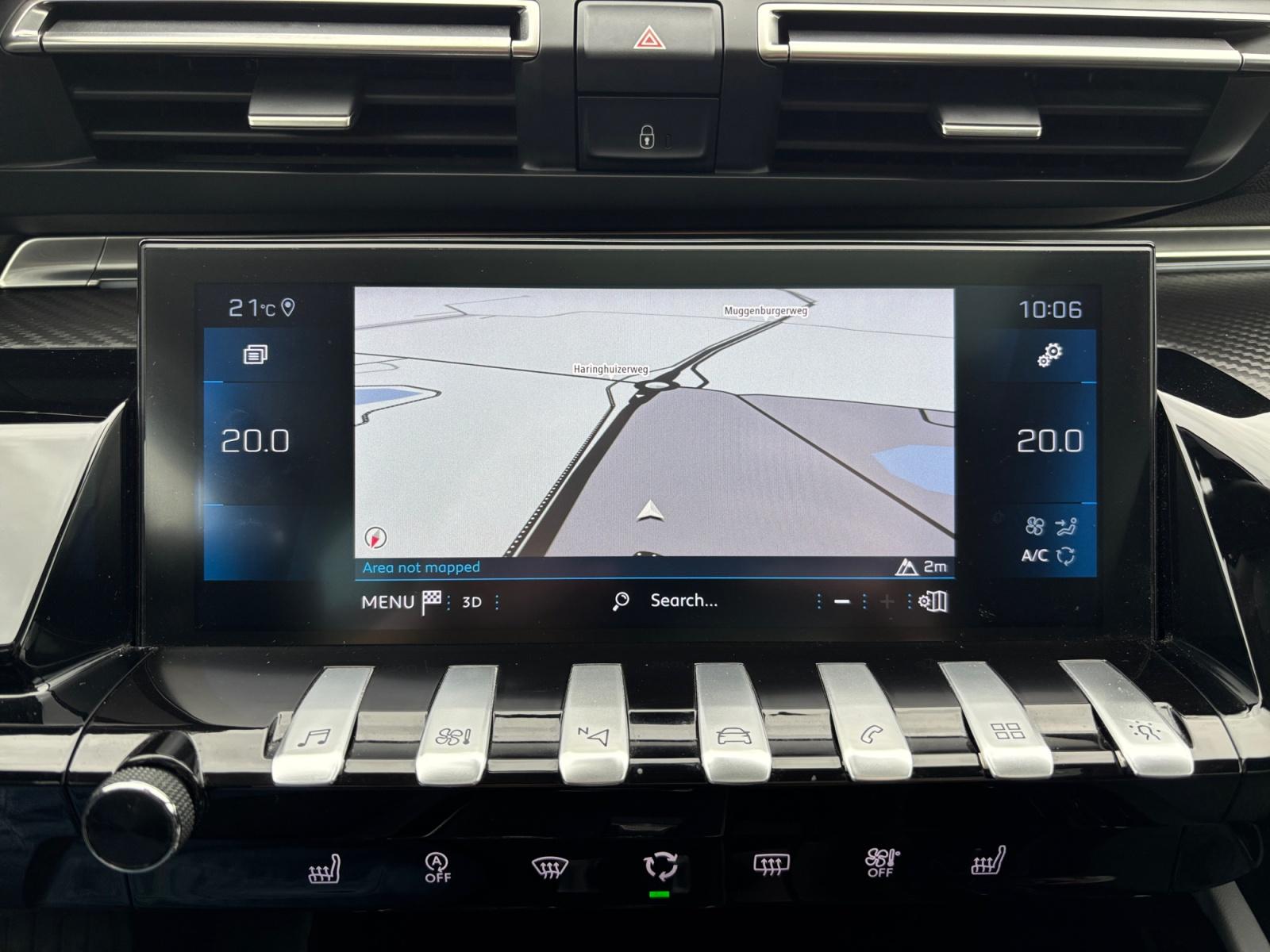 Foto van Peugeot 508