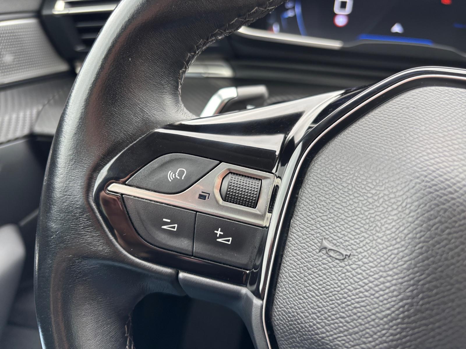 Foto van Peugeot 508