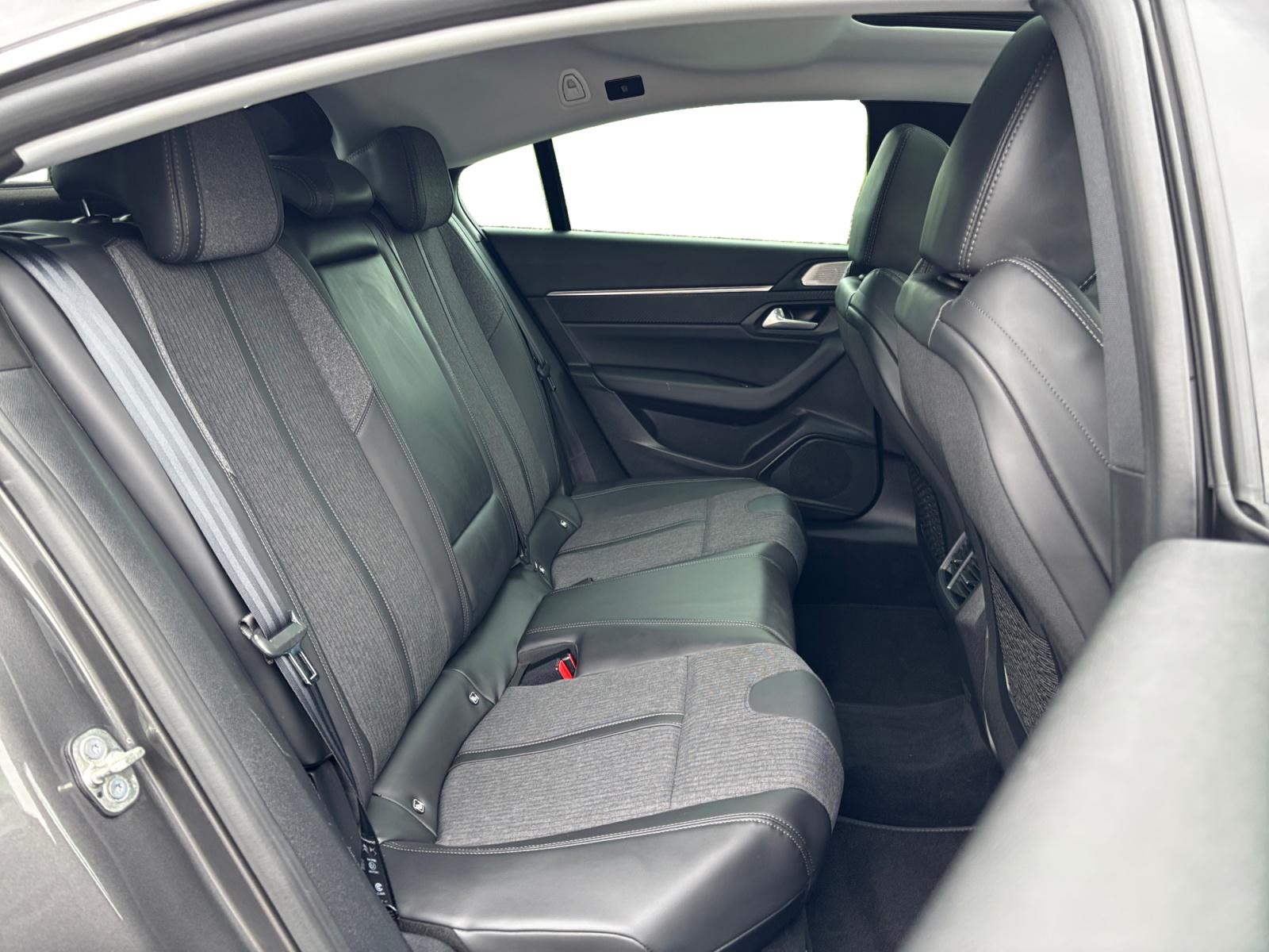 Foto van Peugeot 508