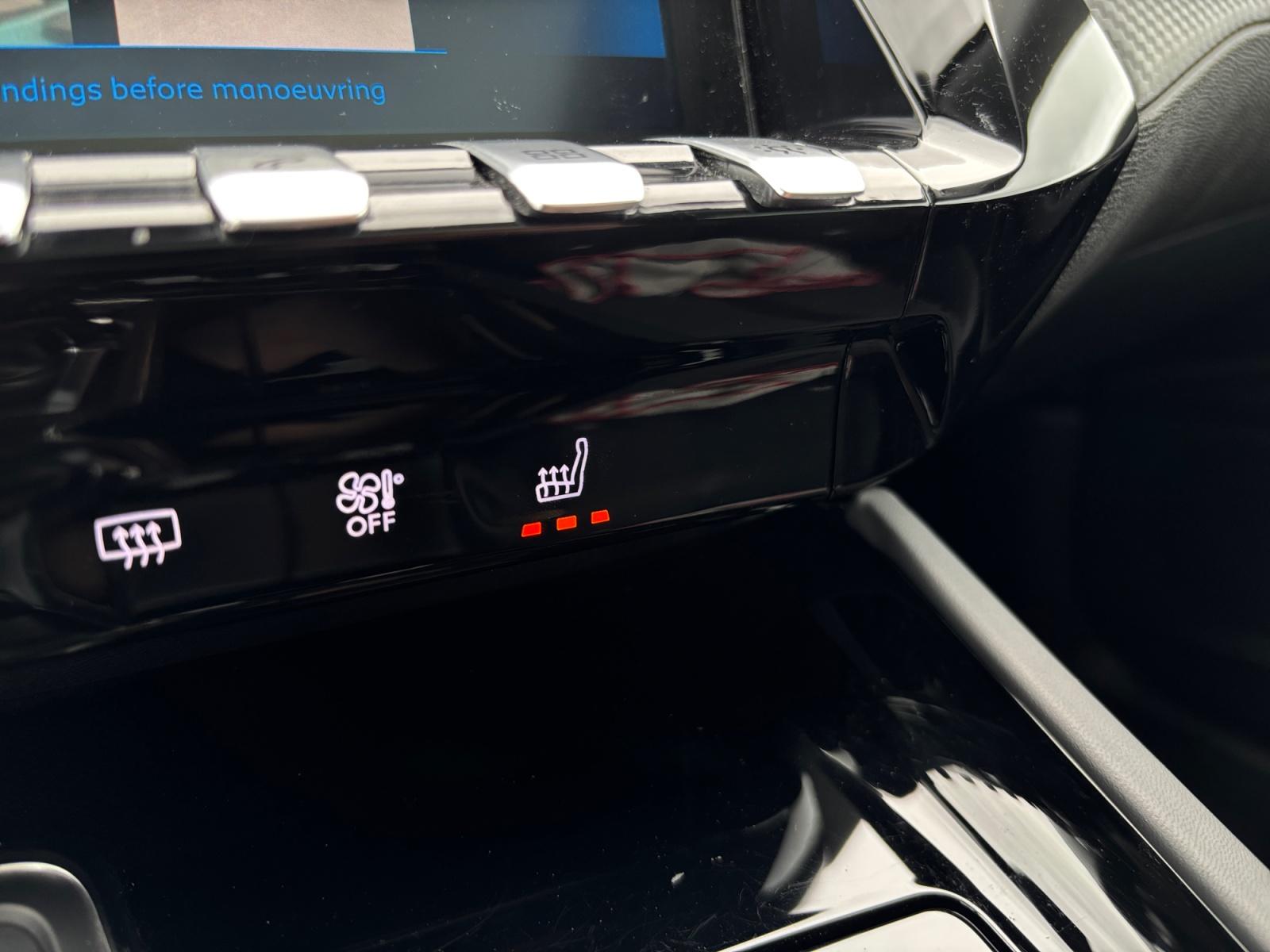 Foto van Peugeot 508