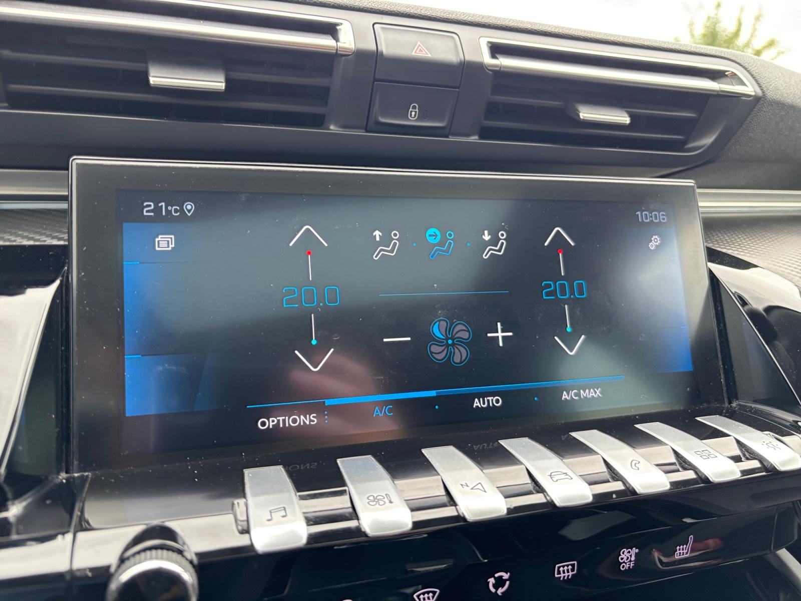 Foto van Peugeot 508