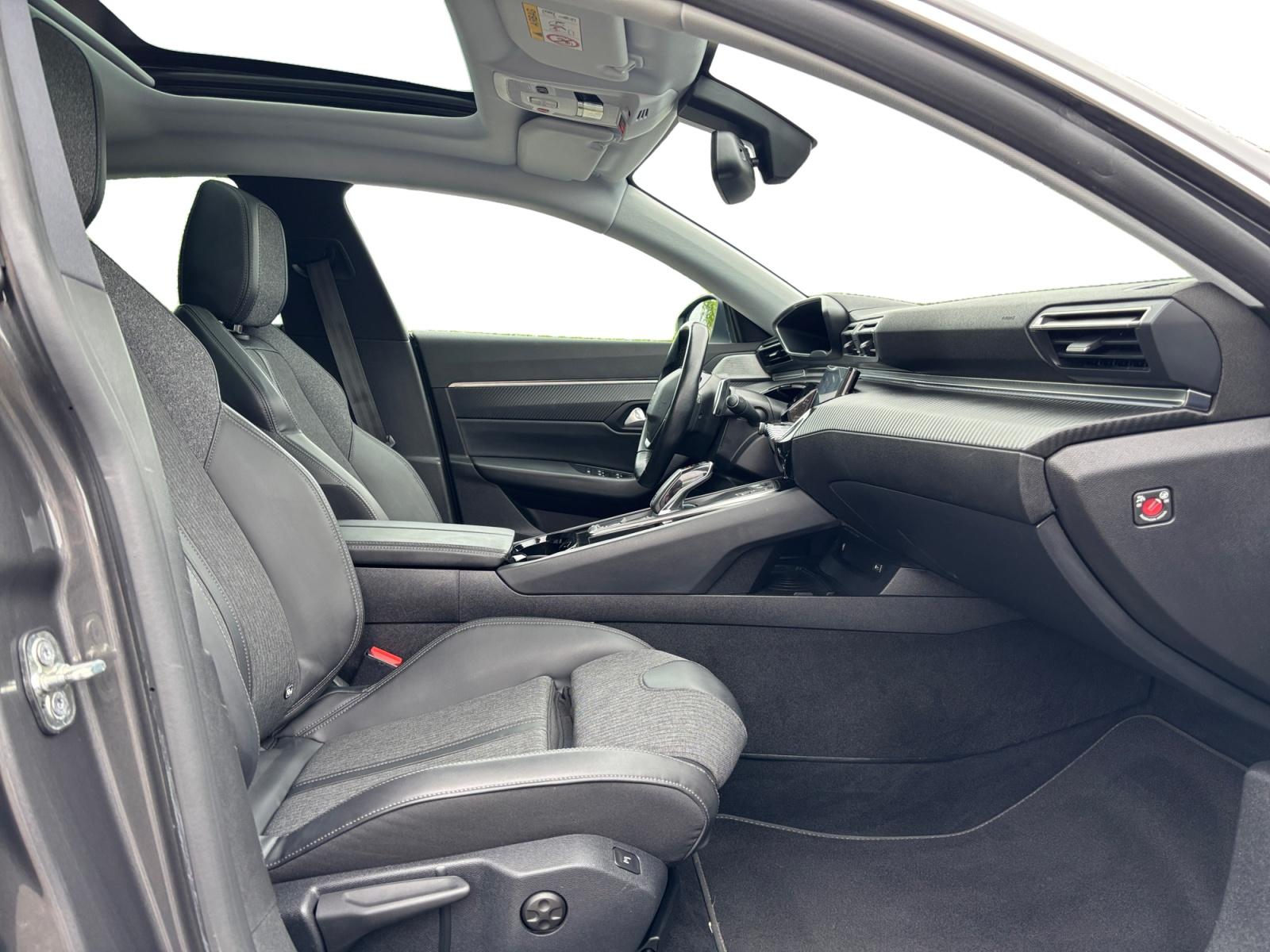 Foto van Peugeot 508
