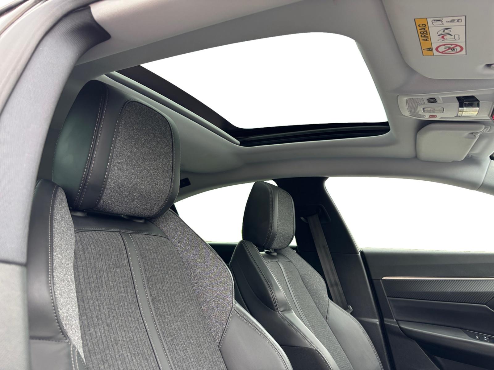 Foto van Peugeot 508