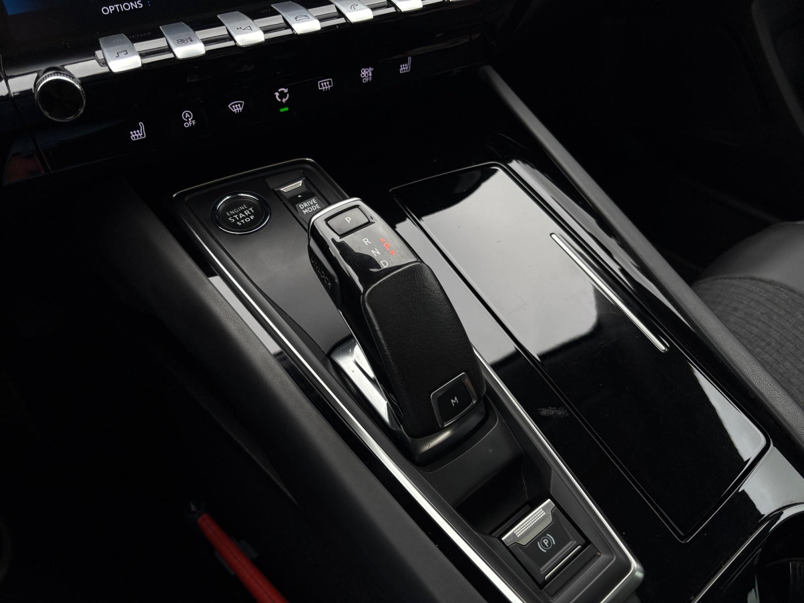 Foto van Peugeot 508