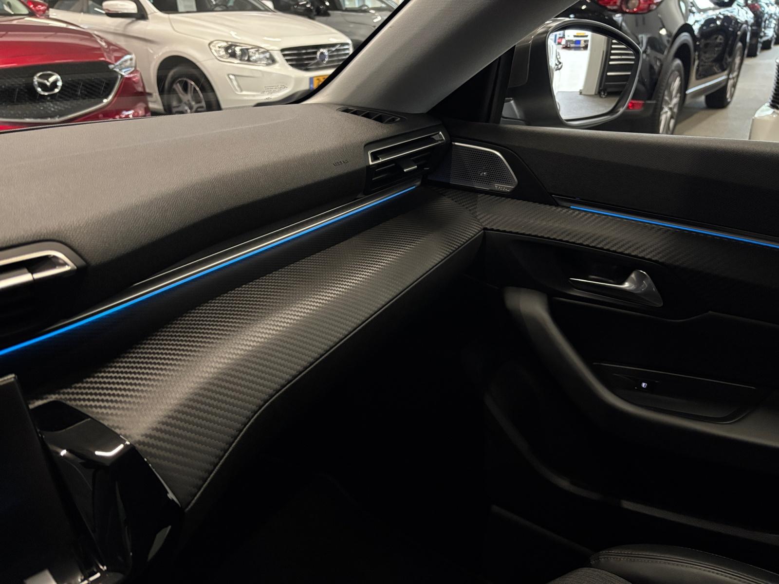 Foto van Peugeot 508