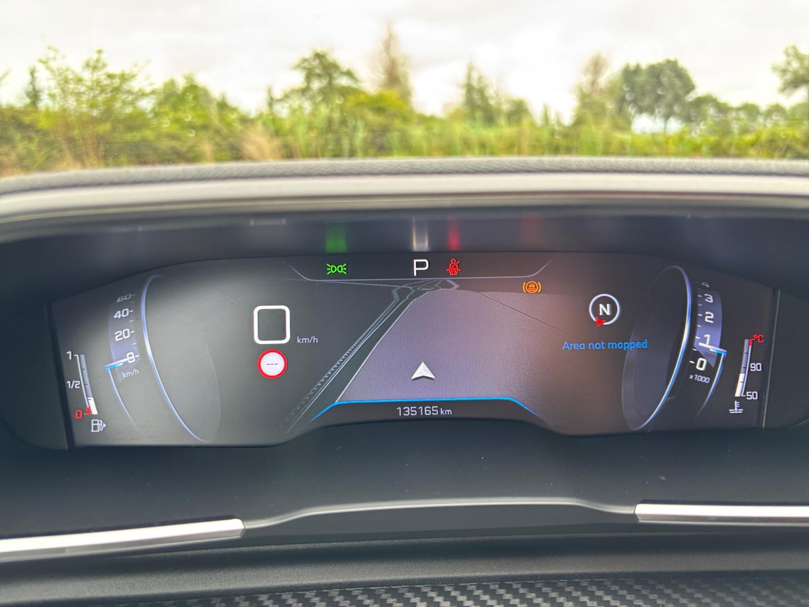 Foto van Peugeot 508