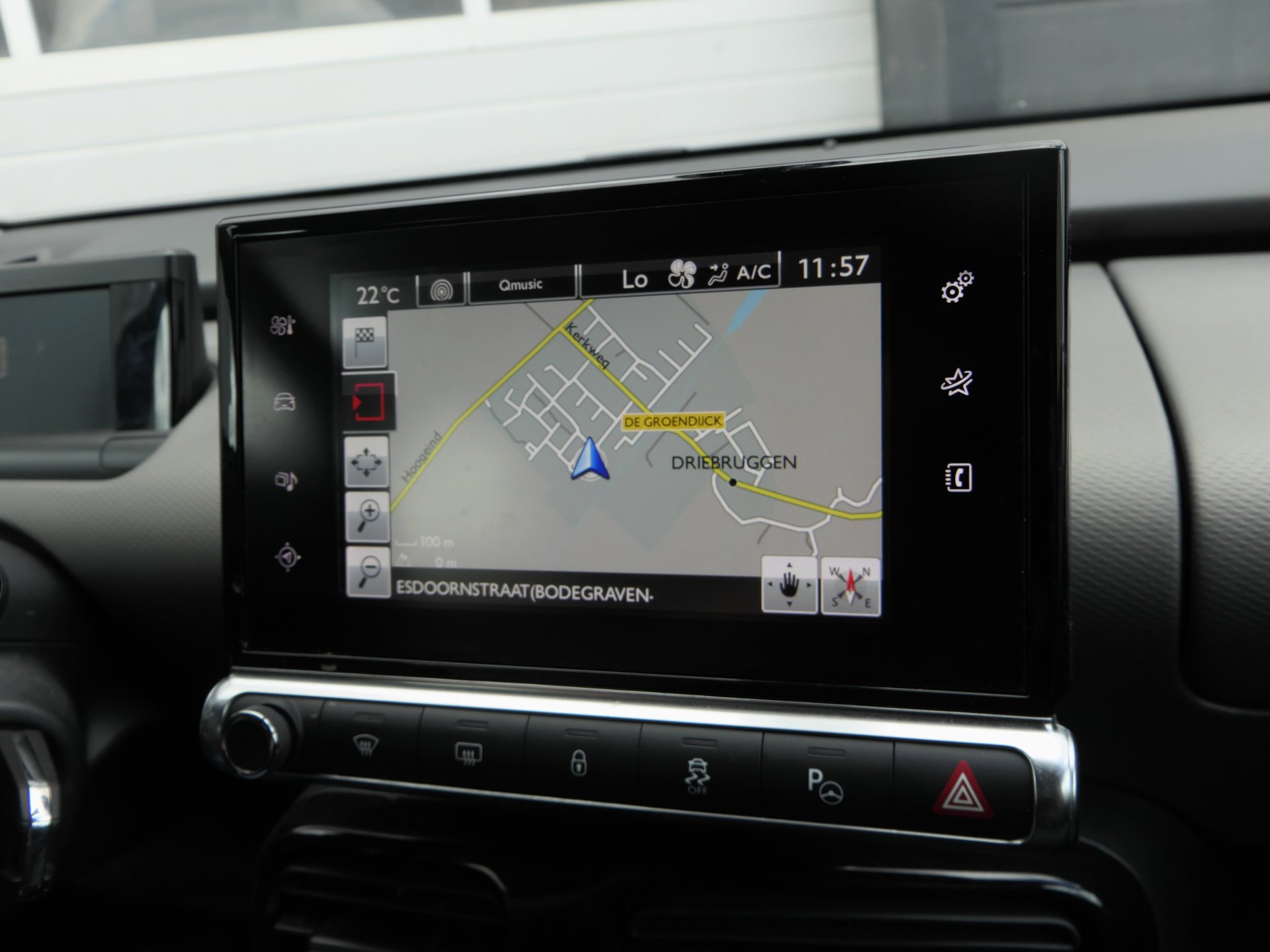 Foto van Citroen C4 Cactus