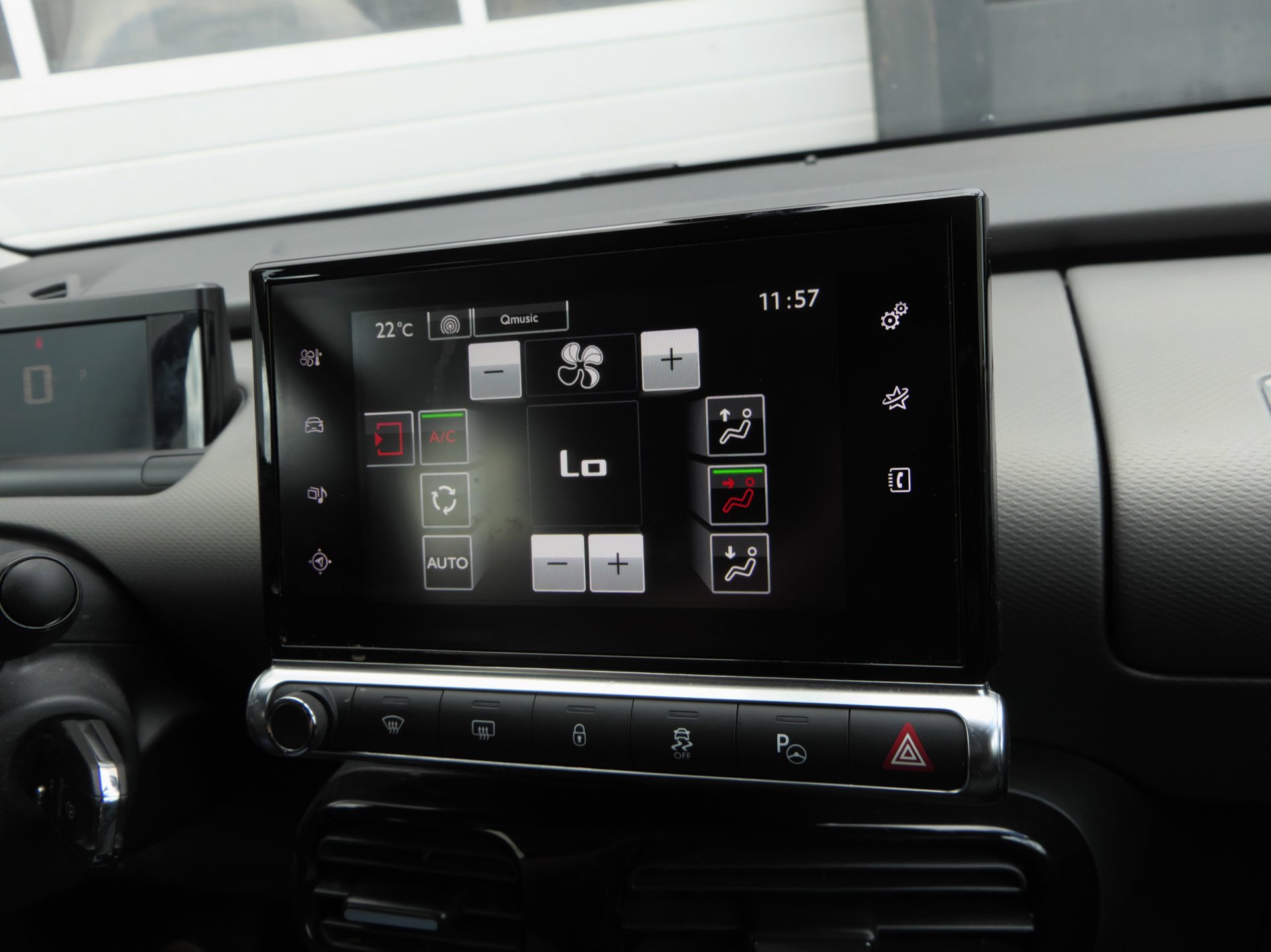Foto van Citroen C4 Cactus