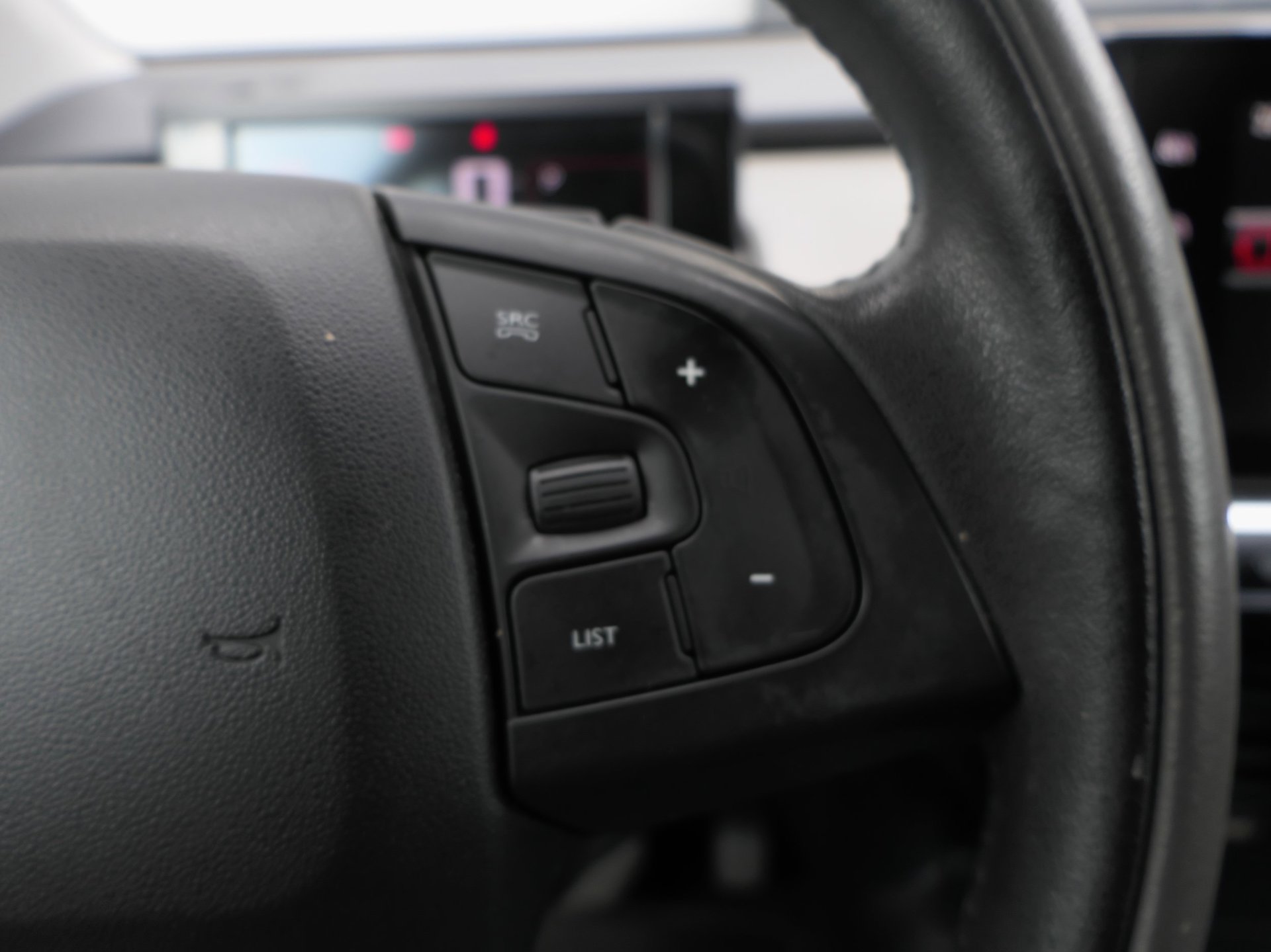 Foto van Citroen C4 Cactus