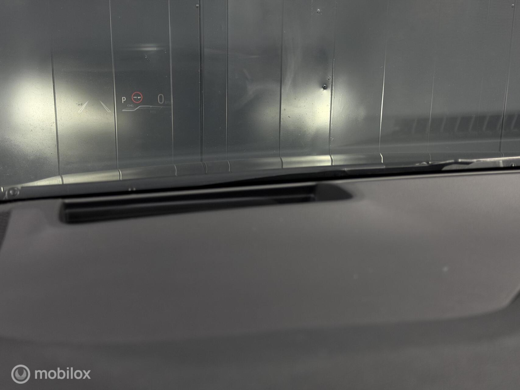 Foto van Toyota Toyota Corolla