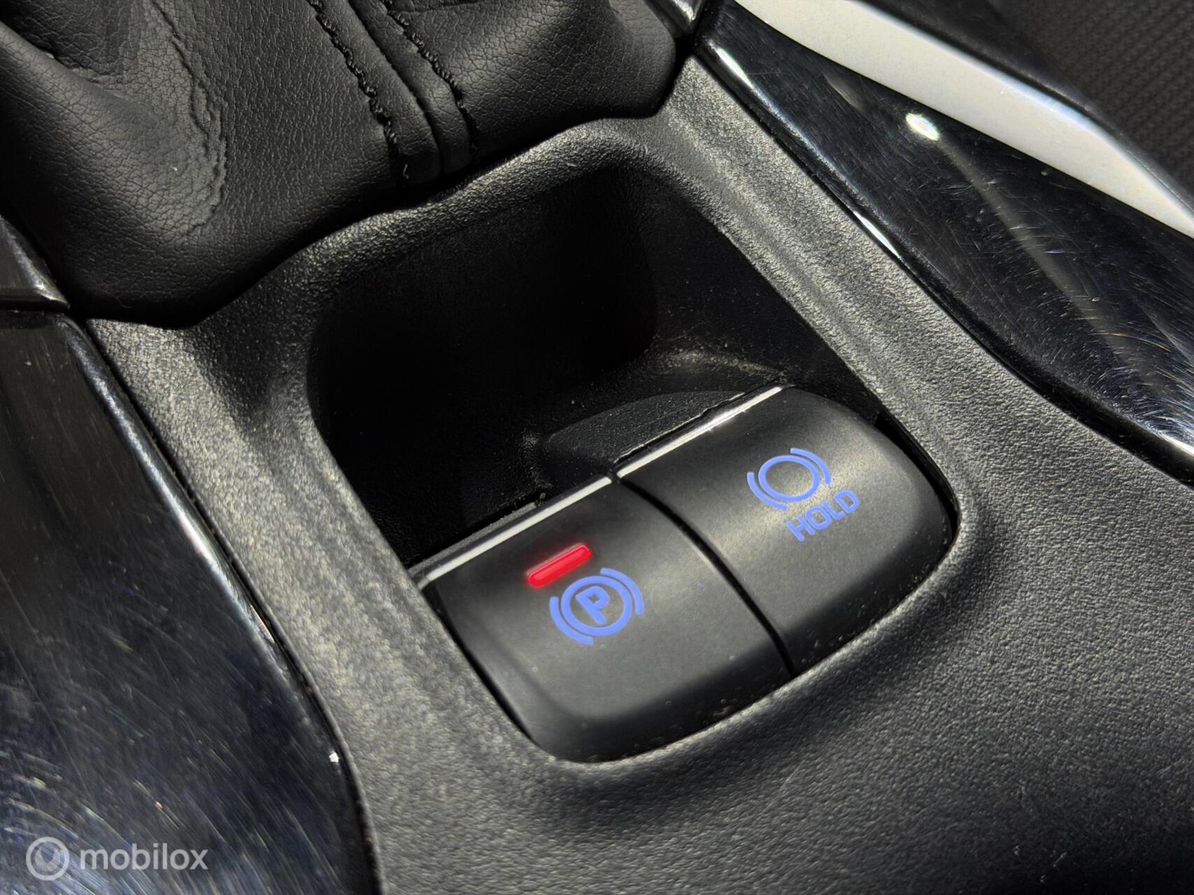 Foto van Toyota Toyota Corolla