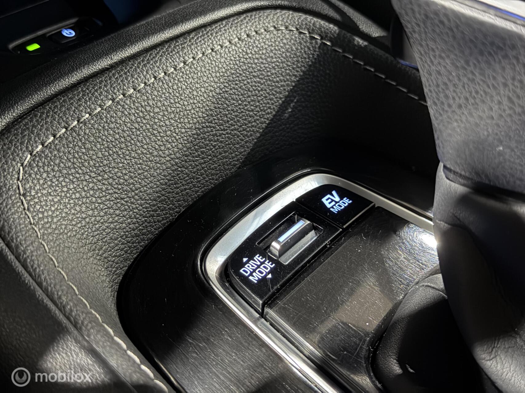 Foto van Toyota Toyota Corolla