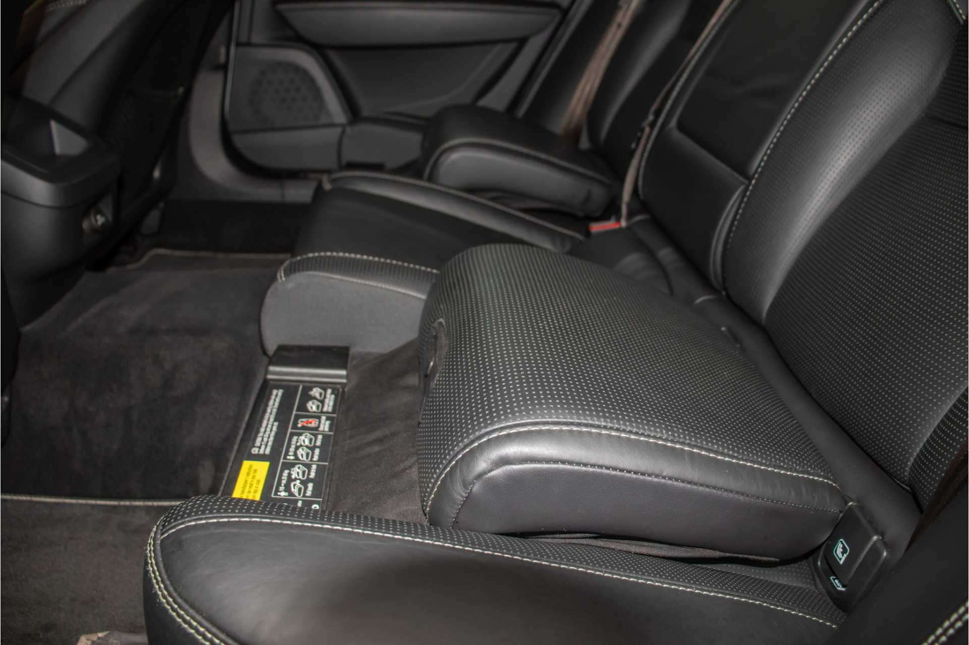Foto van Volvo V90