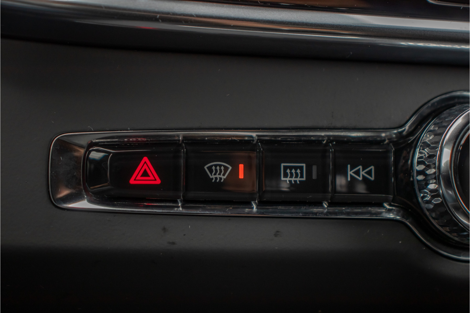 Foto van Volvo V90
