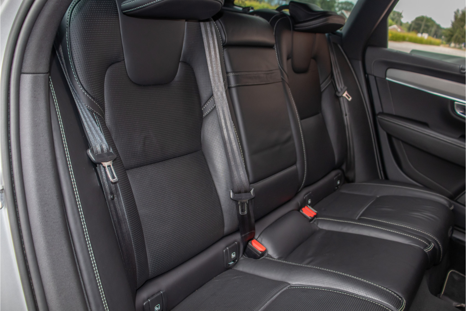 Foto van Volvo V90