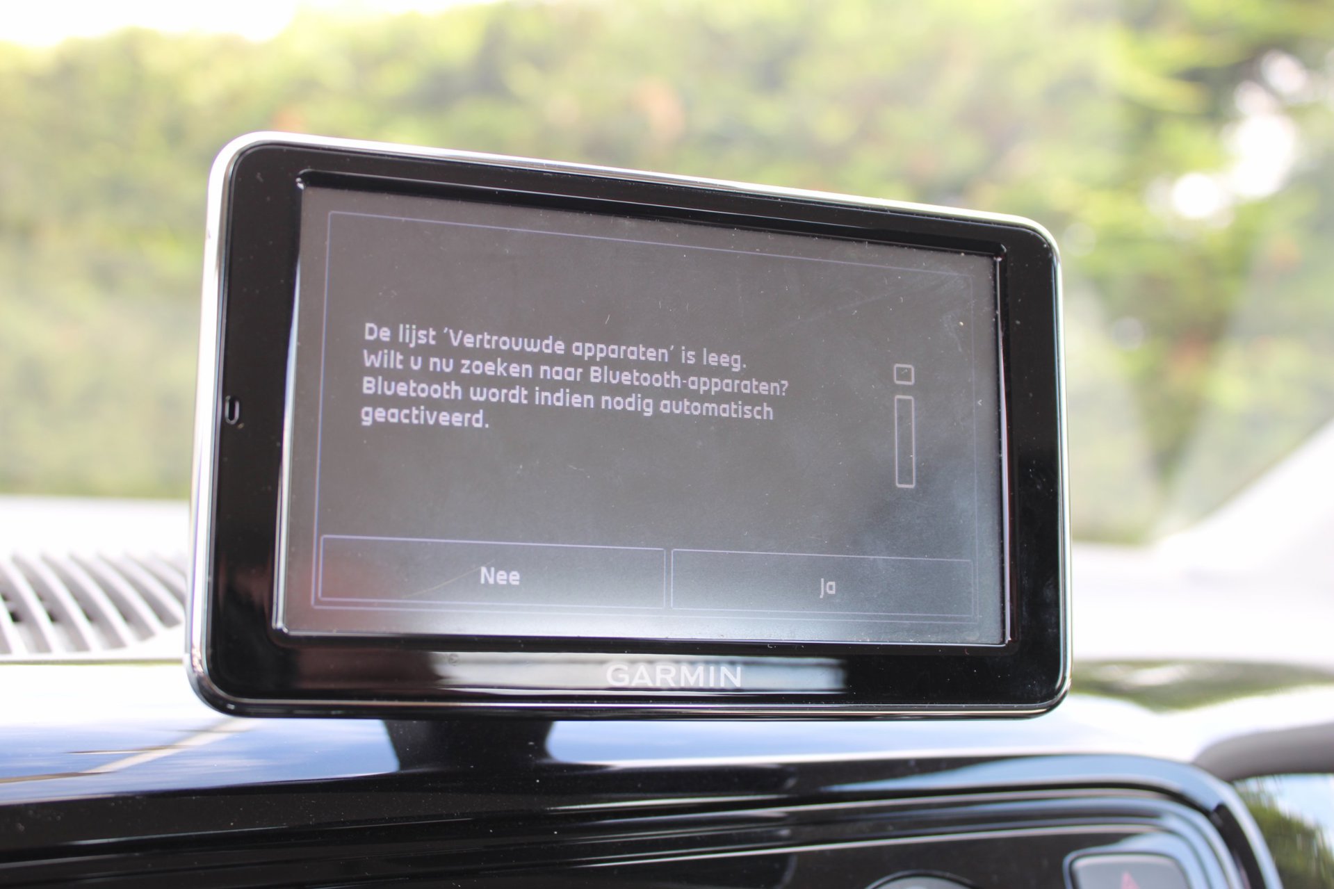 Foto van Volkswagen Up
