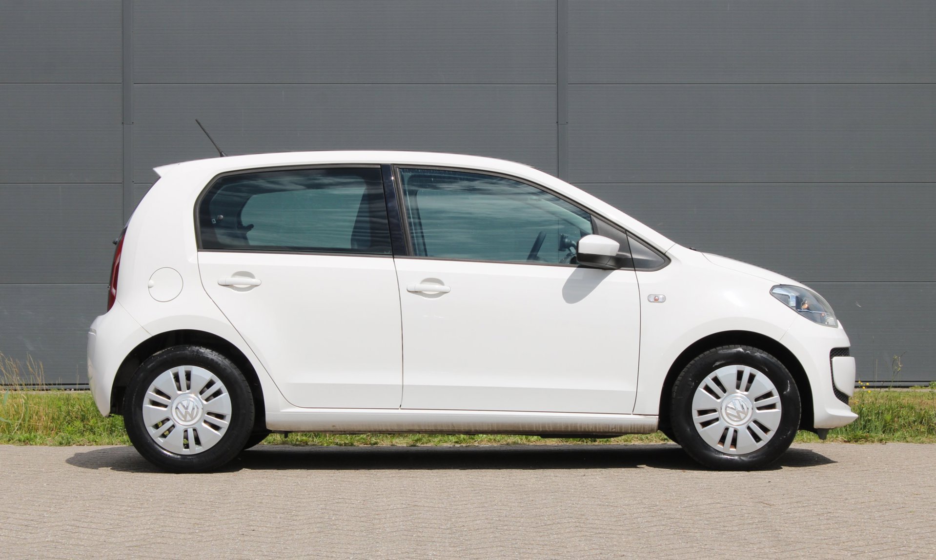 Foto van Volkswagen Up