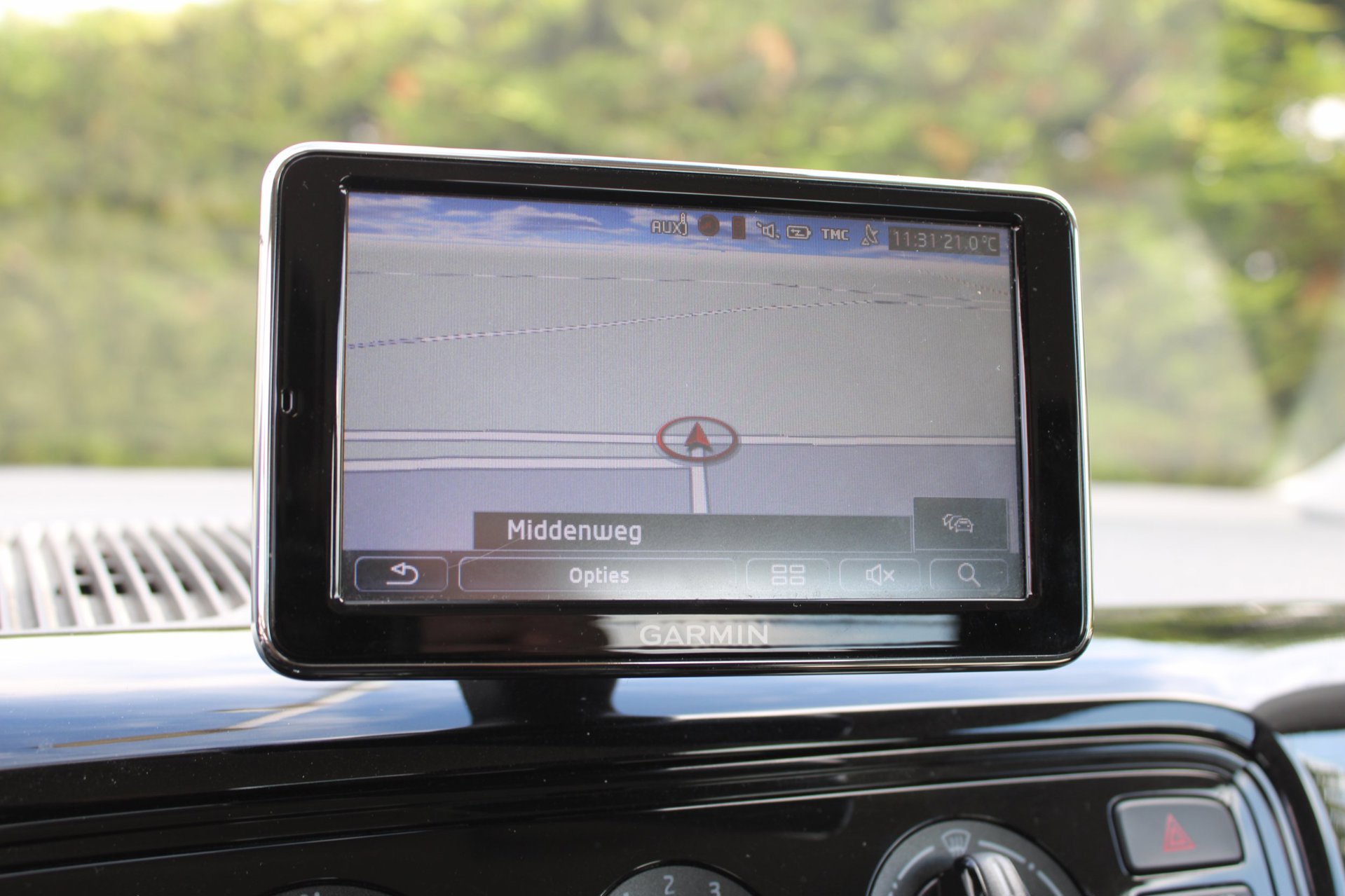 Foto van Volkswagen Up