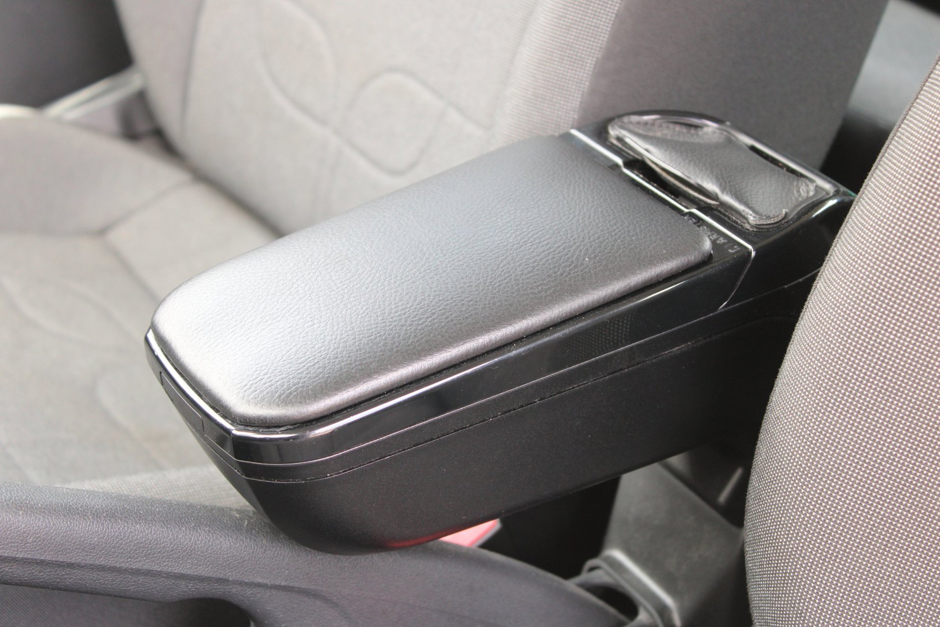 Foto van Volkswagen Up