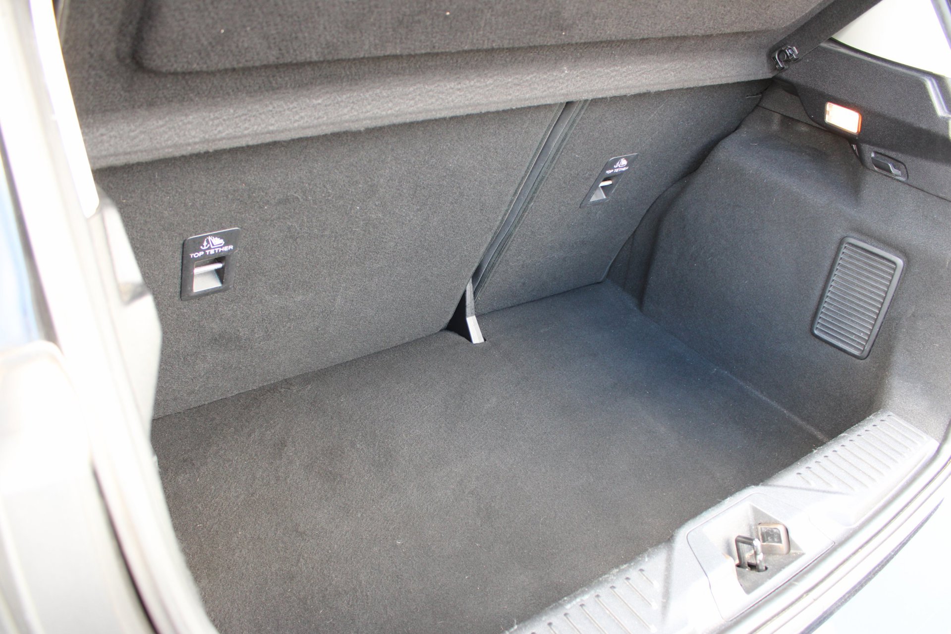 Foto van Volkswagen Up