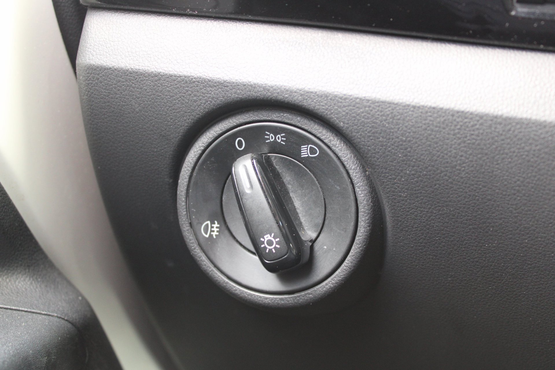 Foto van Volkswagen Up