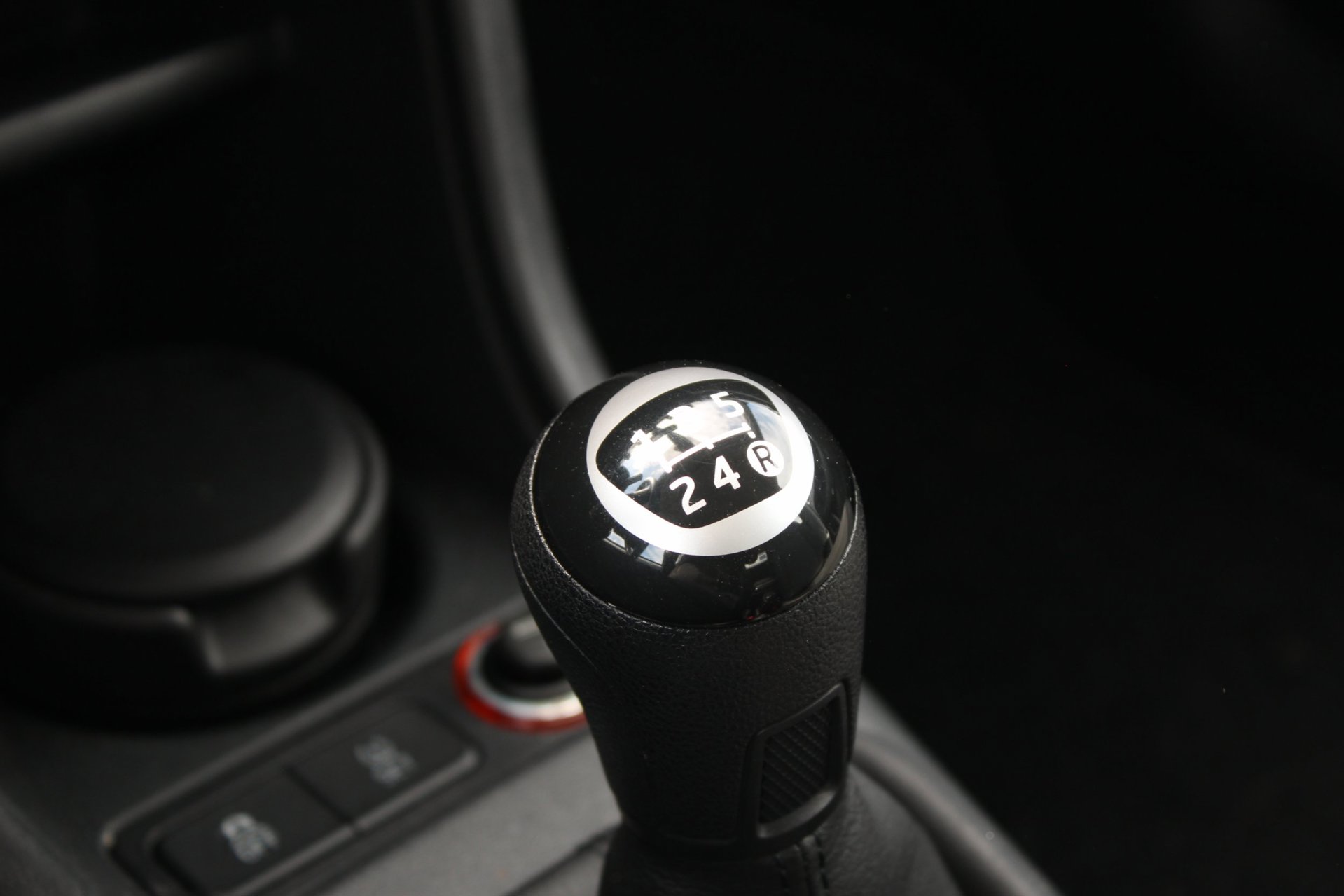 Foto van Volkswagen Up