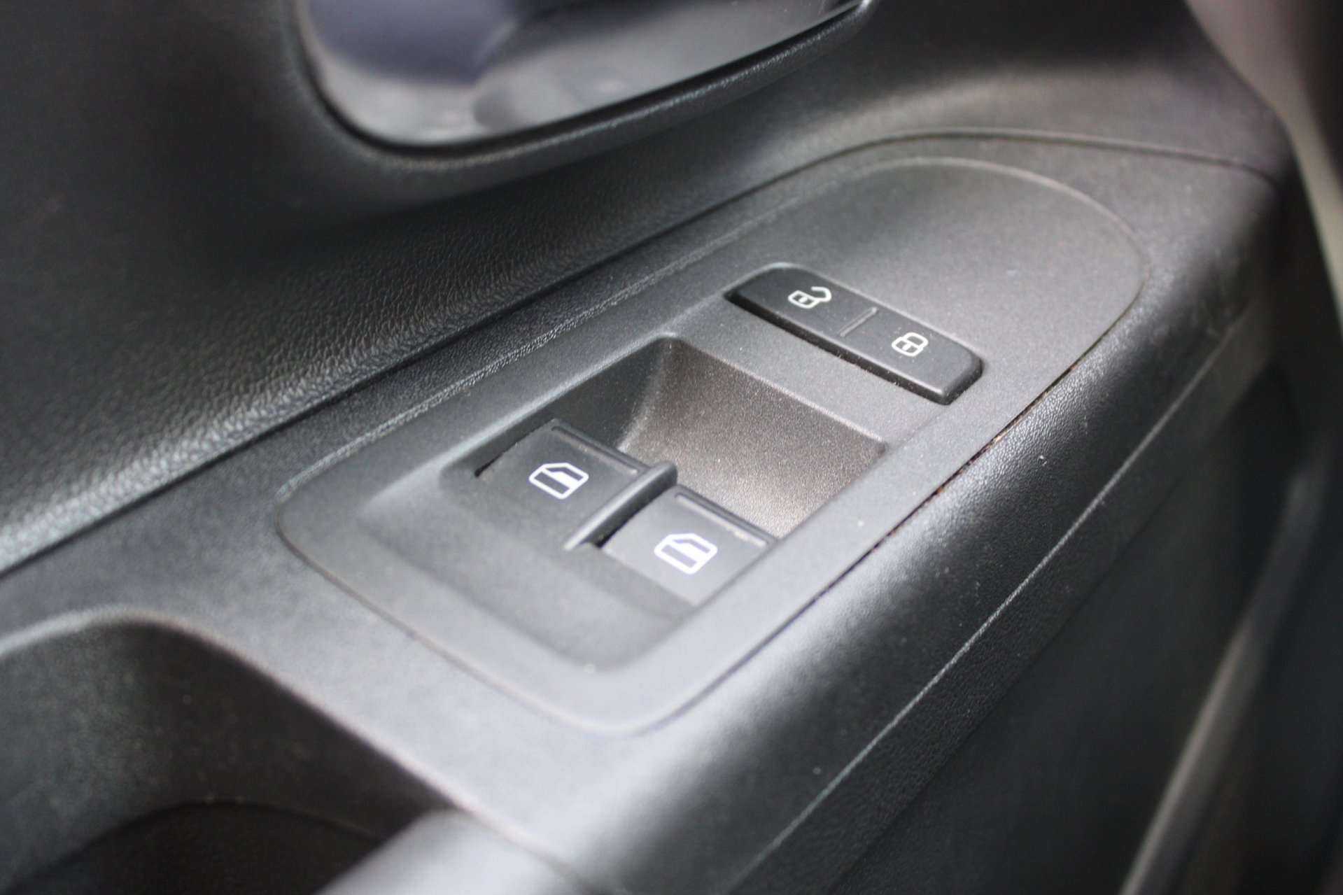Foto van Volkswagen Up