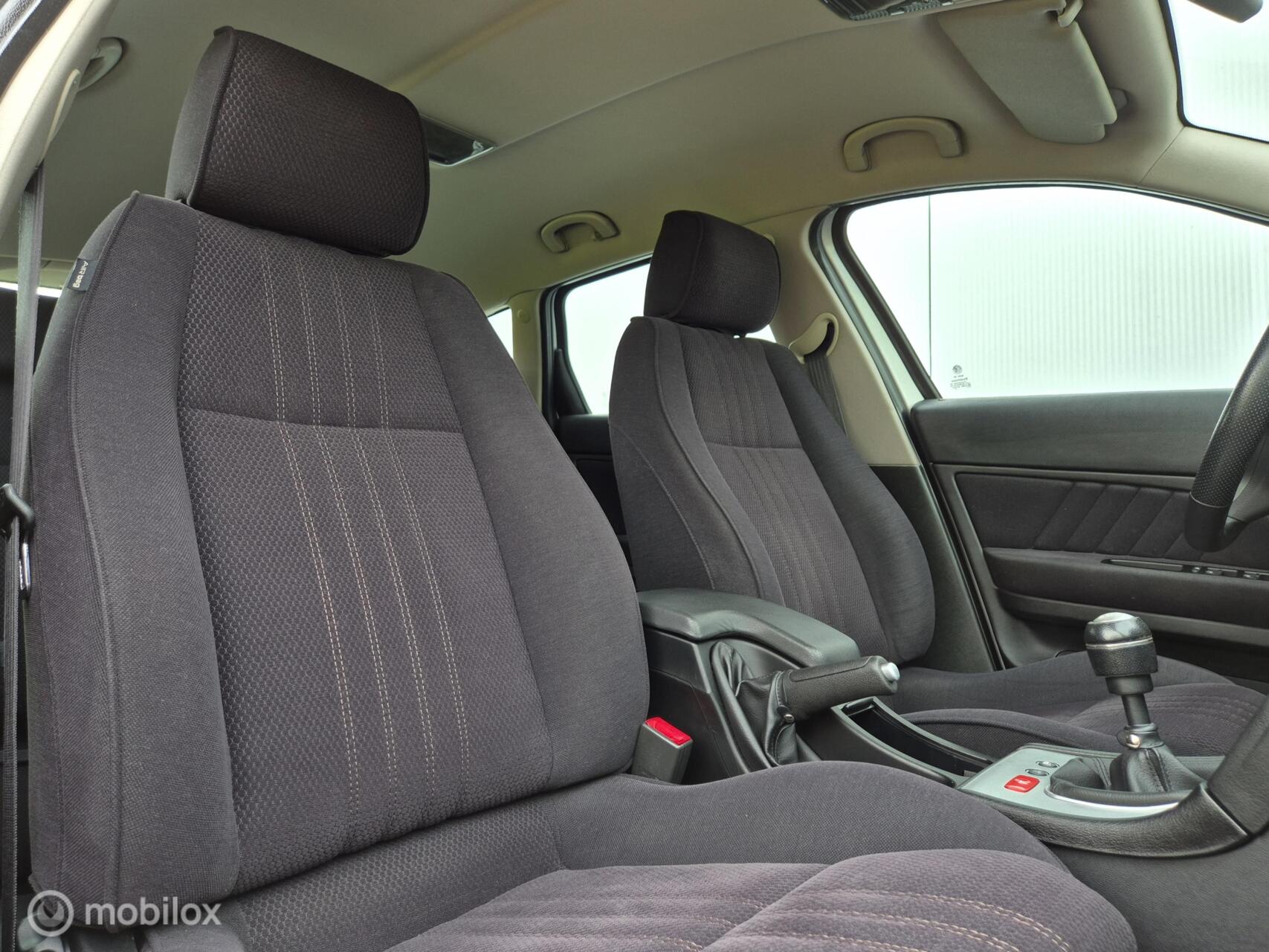 Foto van Alfa Romeo Alfa Romeo 159 Sportwagon