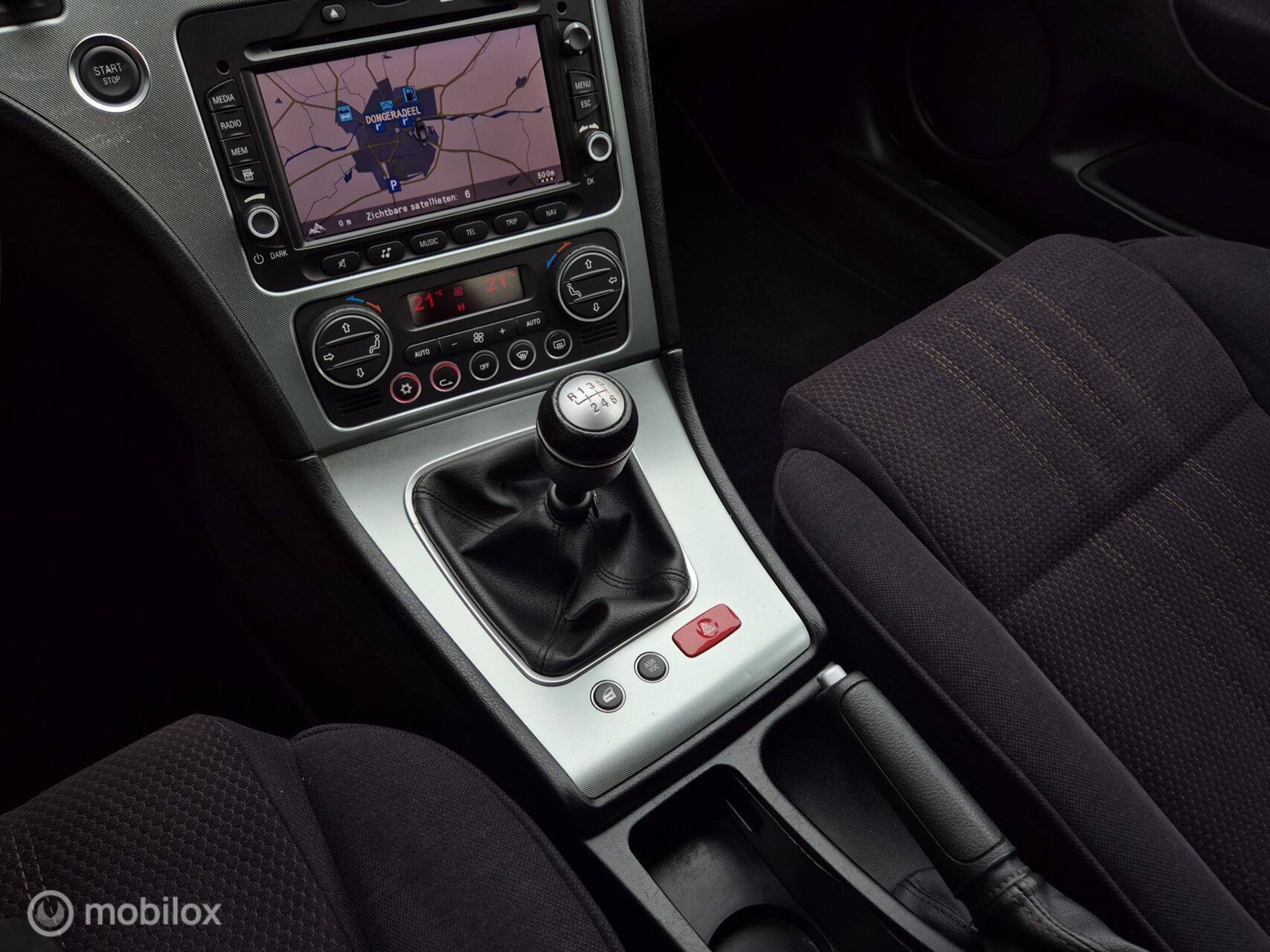 Foto van Alfa Romeo Alfa Romeo 159 Sportwagon