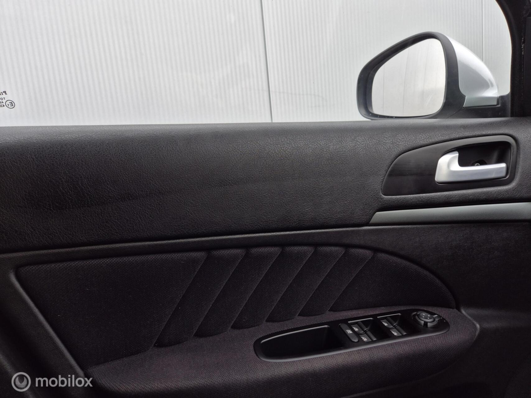 Foto van Alfa Romeo Alfa Romeo 159 Sportwagon