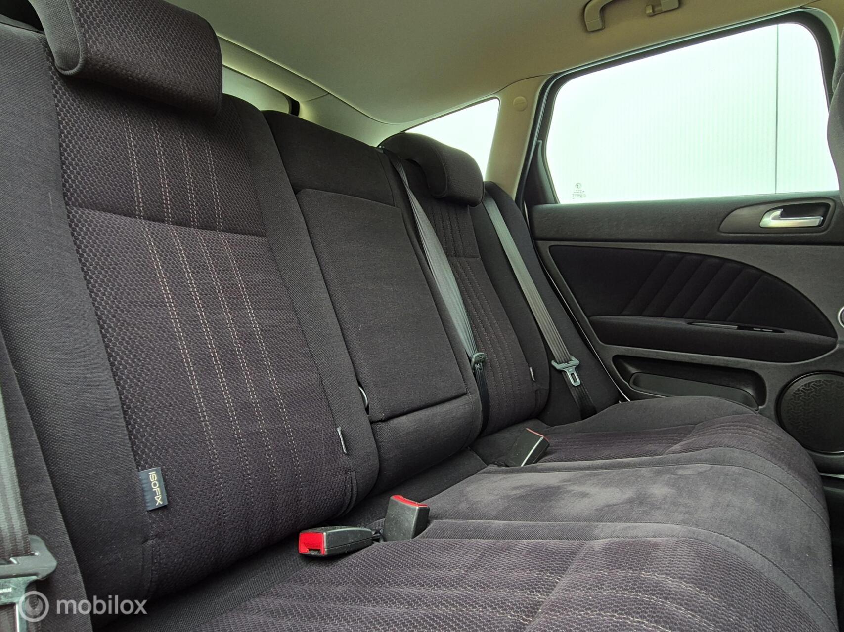 Foto van Alfa Romeo Alfa Romeo 159 Sportwagon