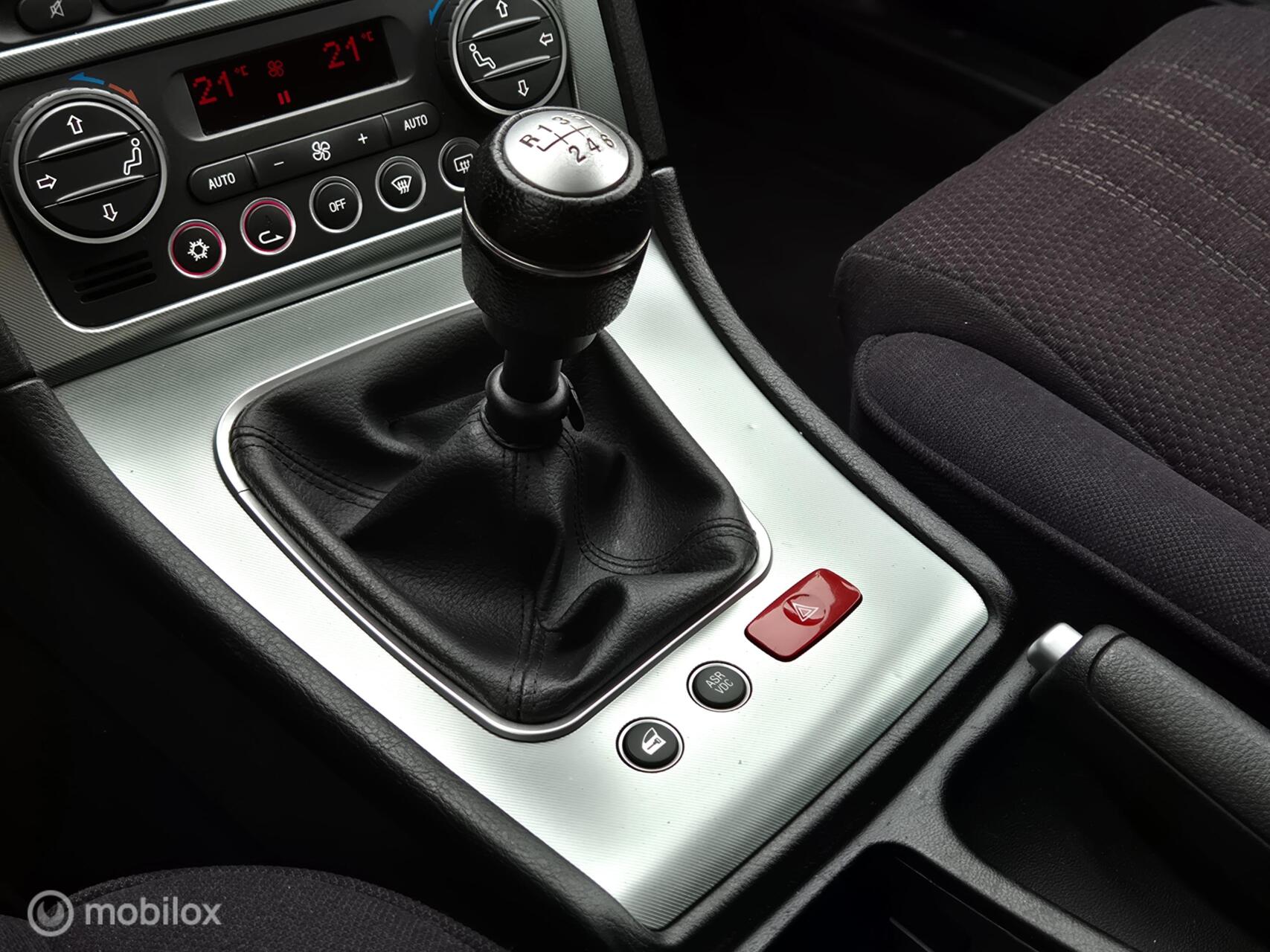 Foto van Alfa Romeo Alfa Romeo 159 Sportwagon