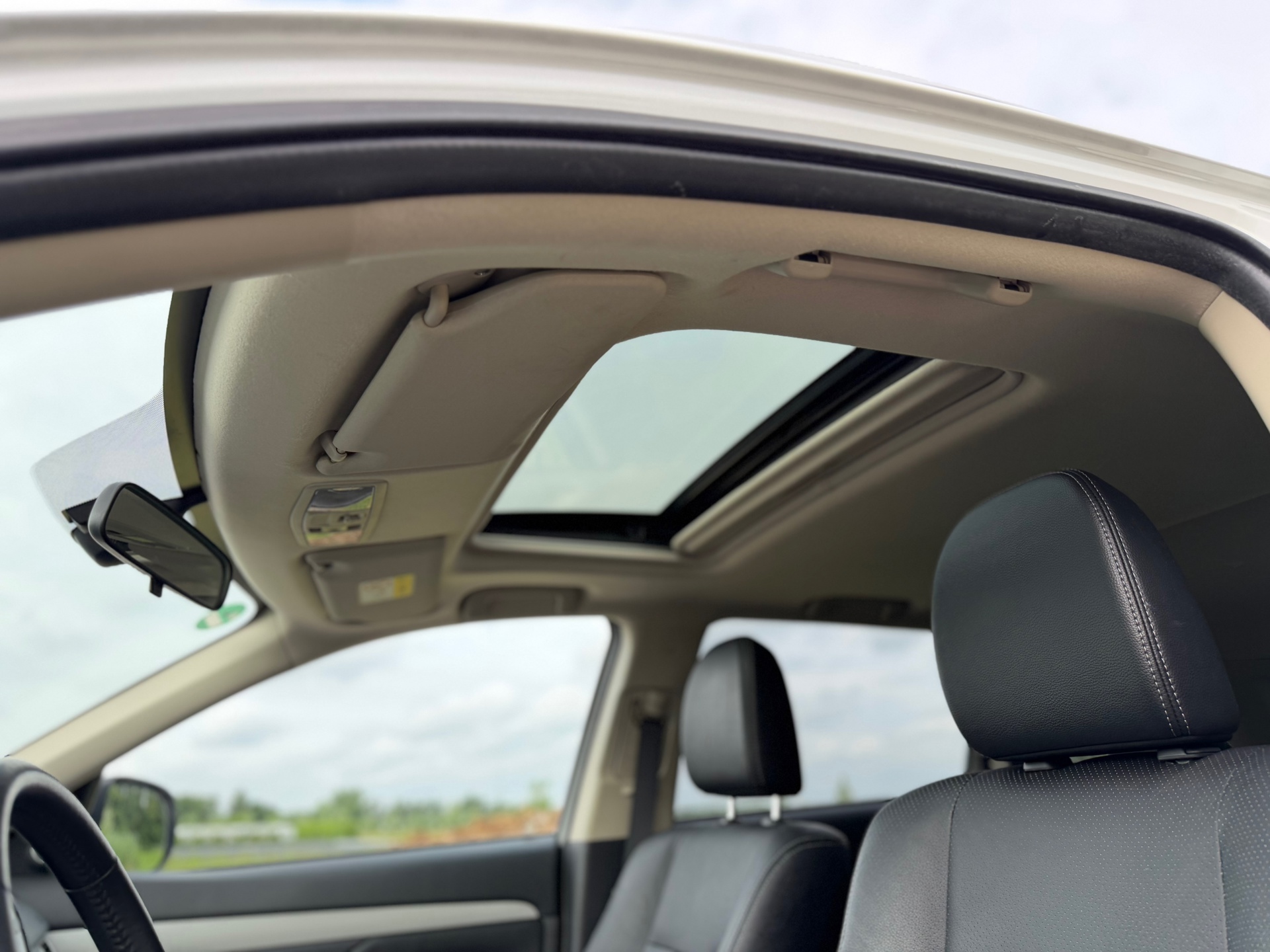 Foto van Mitsubishi Mitsubishi Outlander