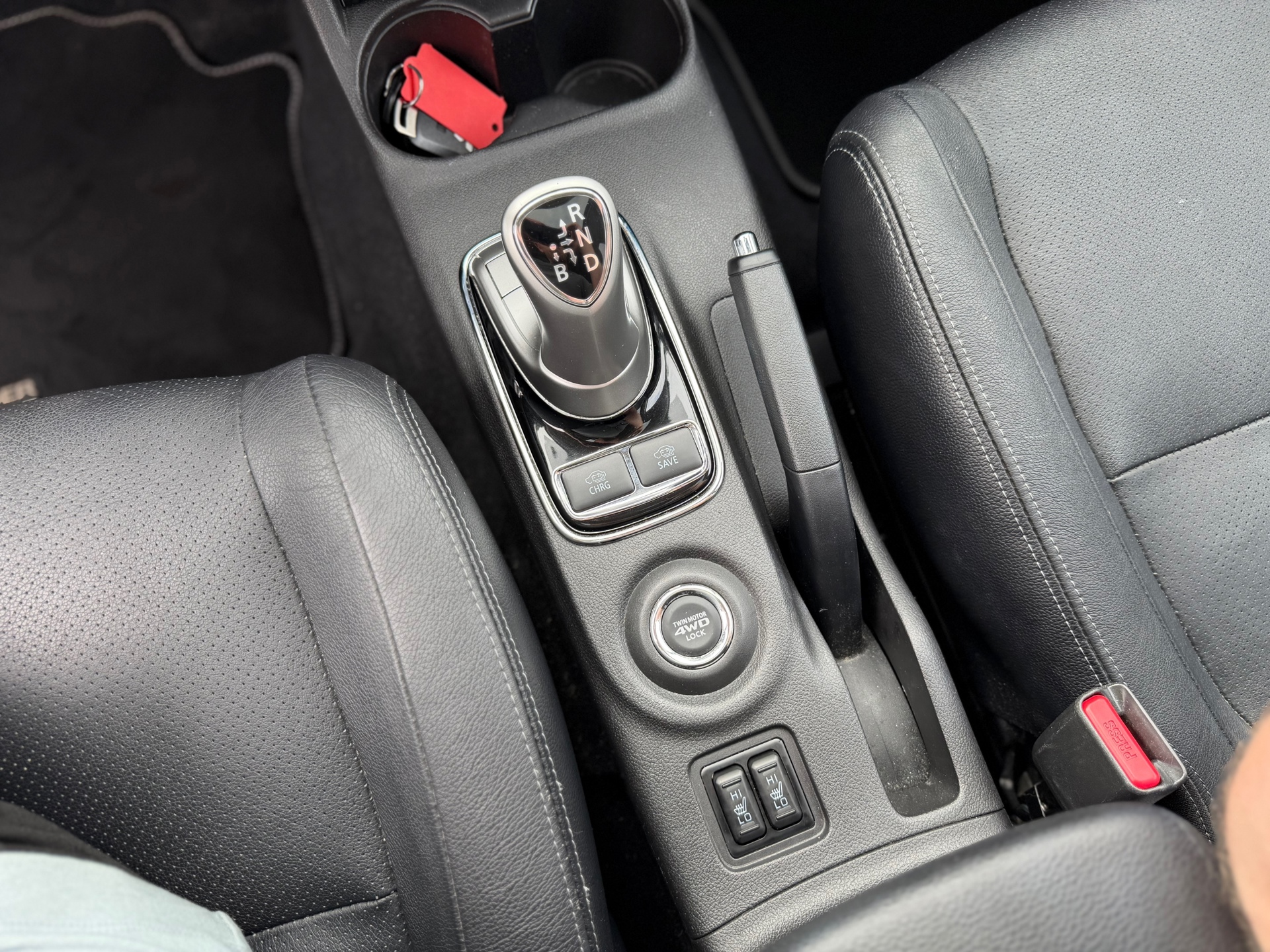 Foto van Mitsubishi Mitsubishi Outlander