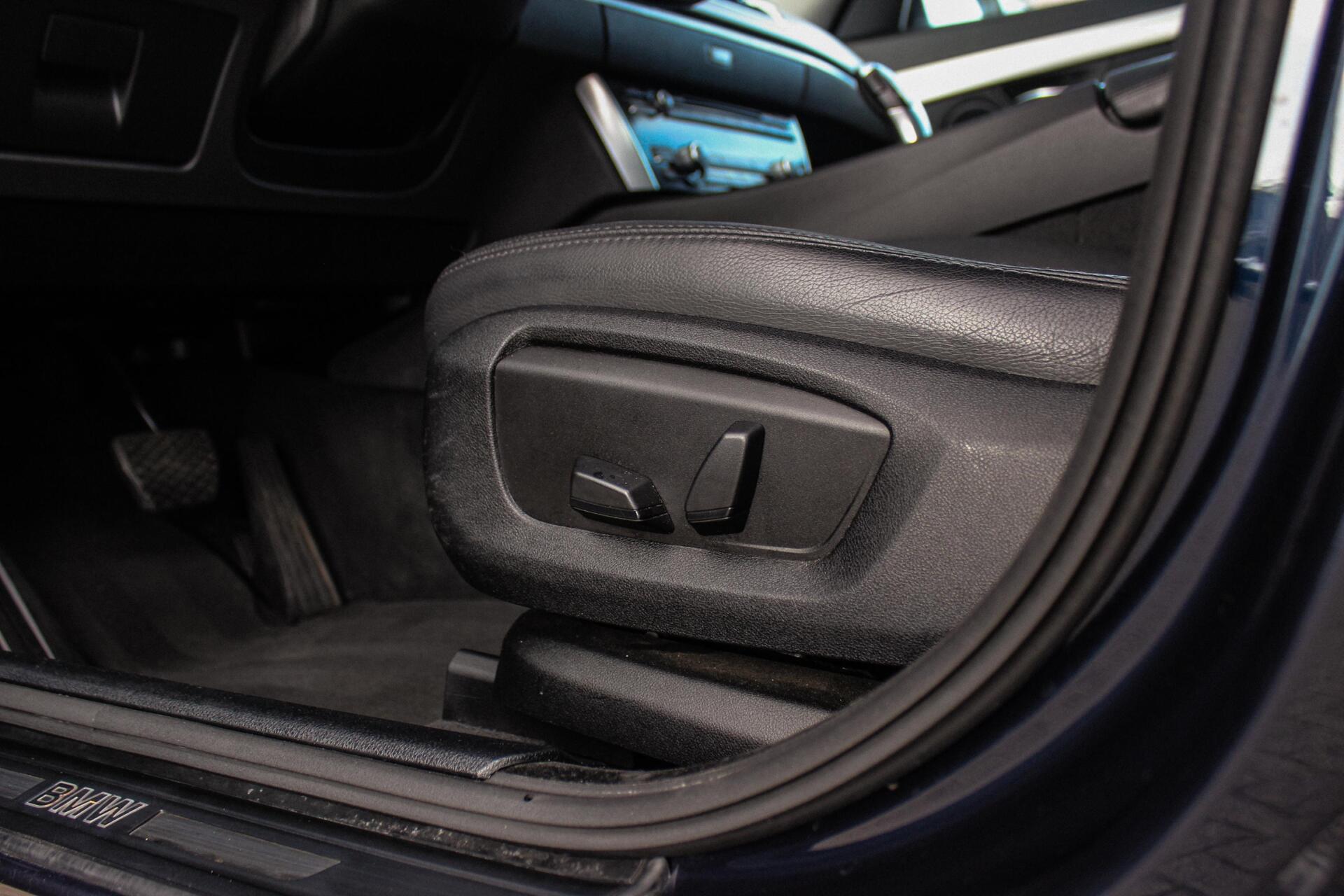 Foto van BMW 535i