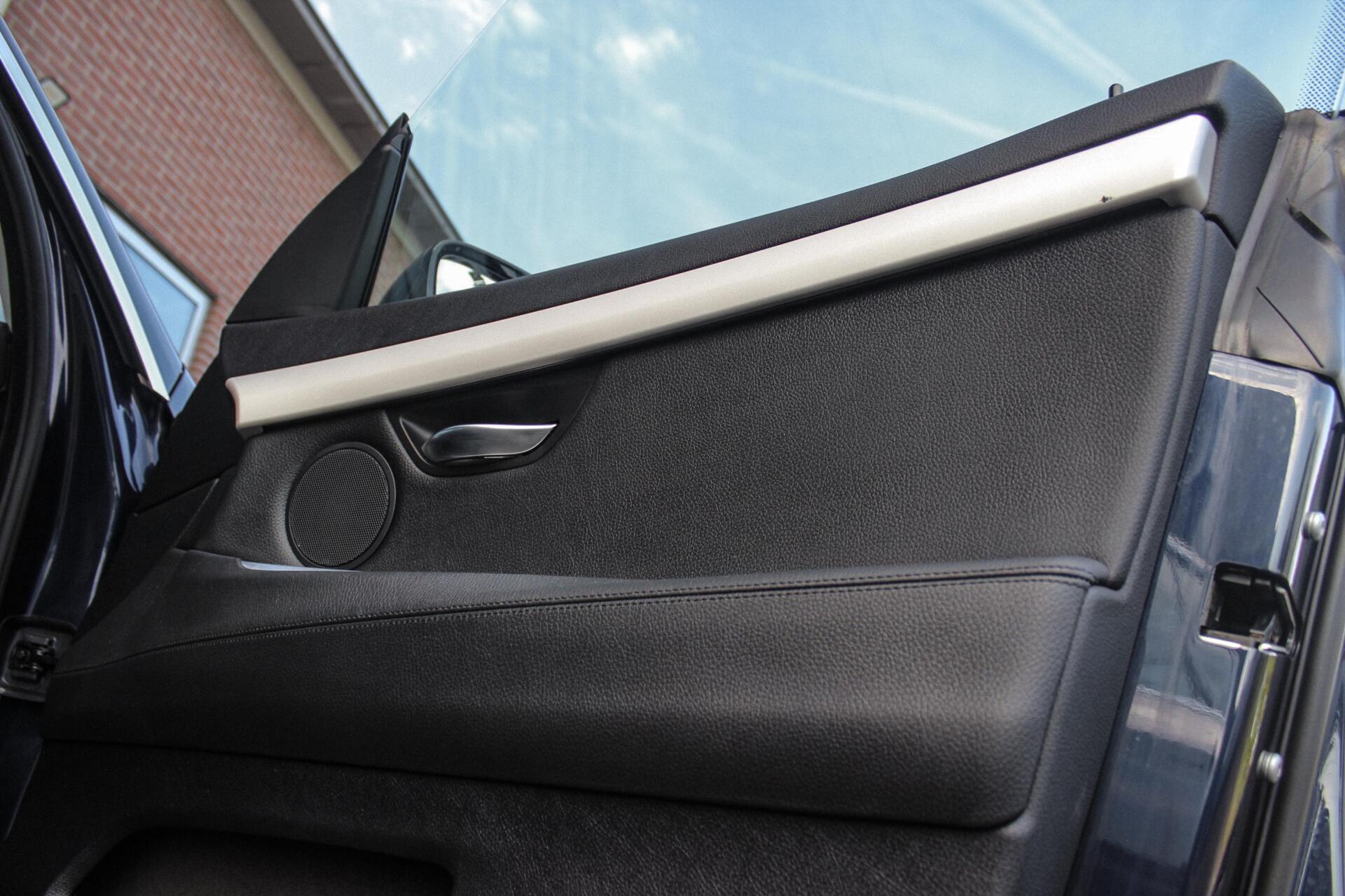 Foto van BMW 535i