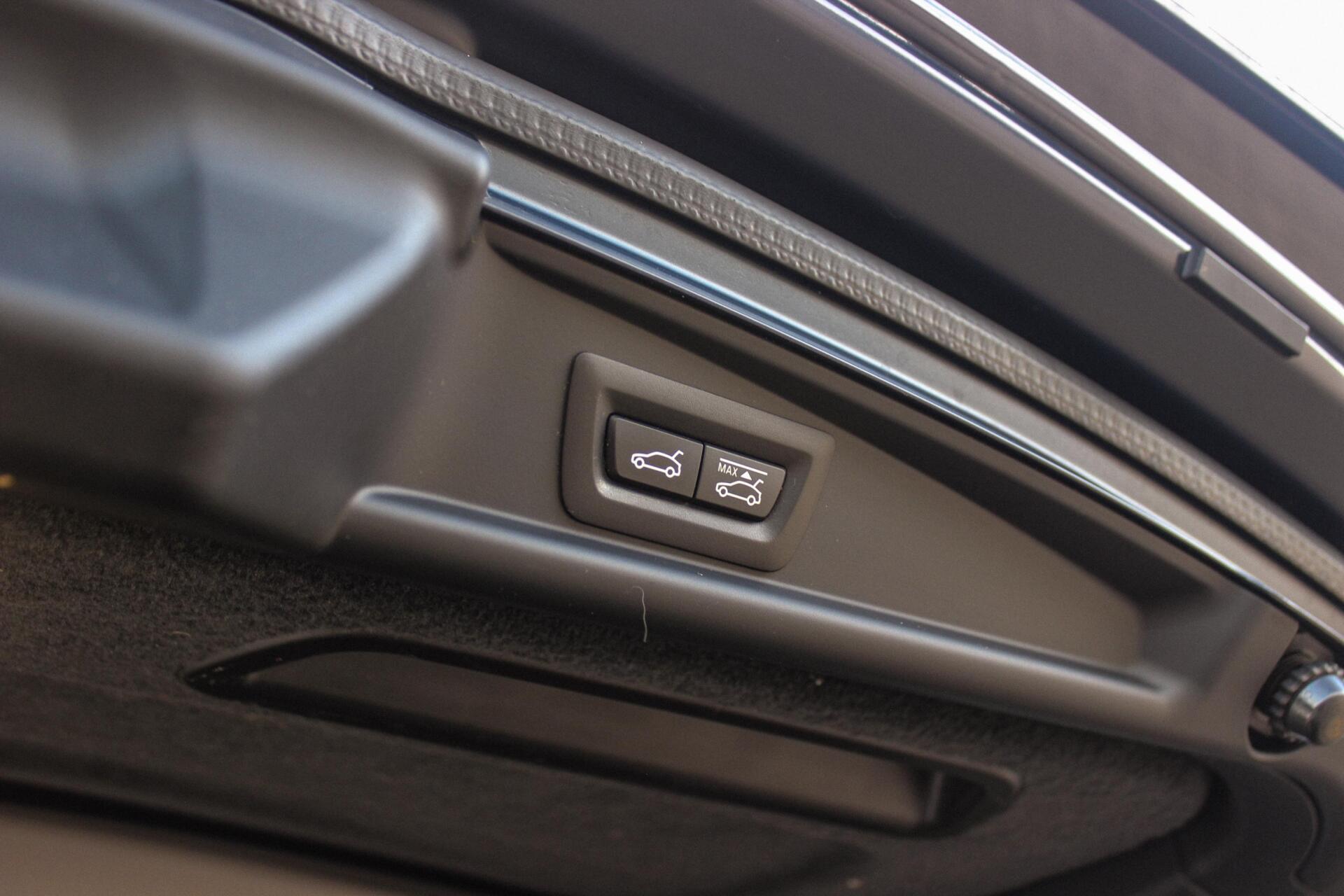 Foto van BMW 535i