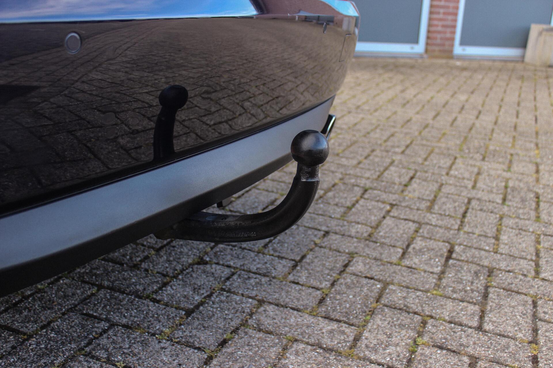 Foto van BMW 535i