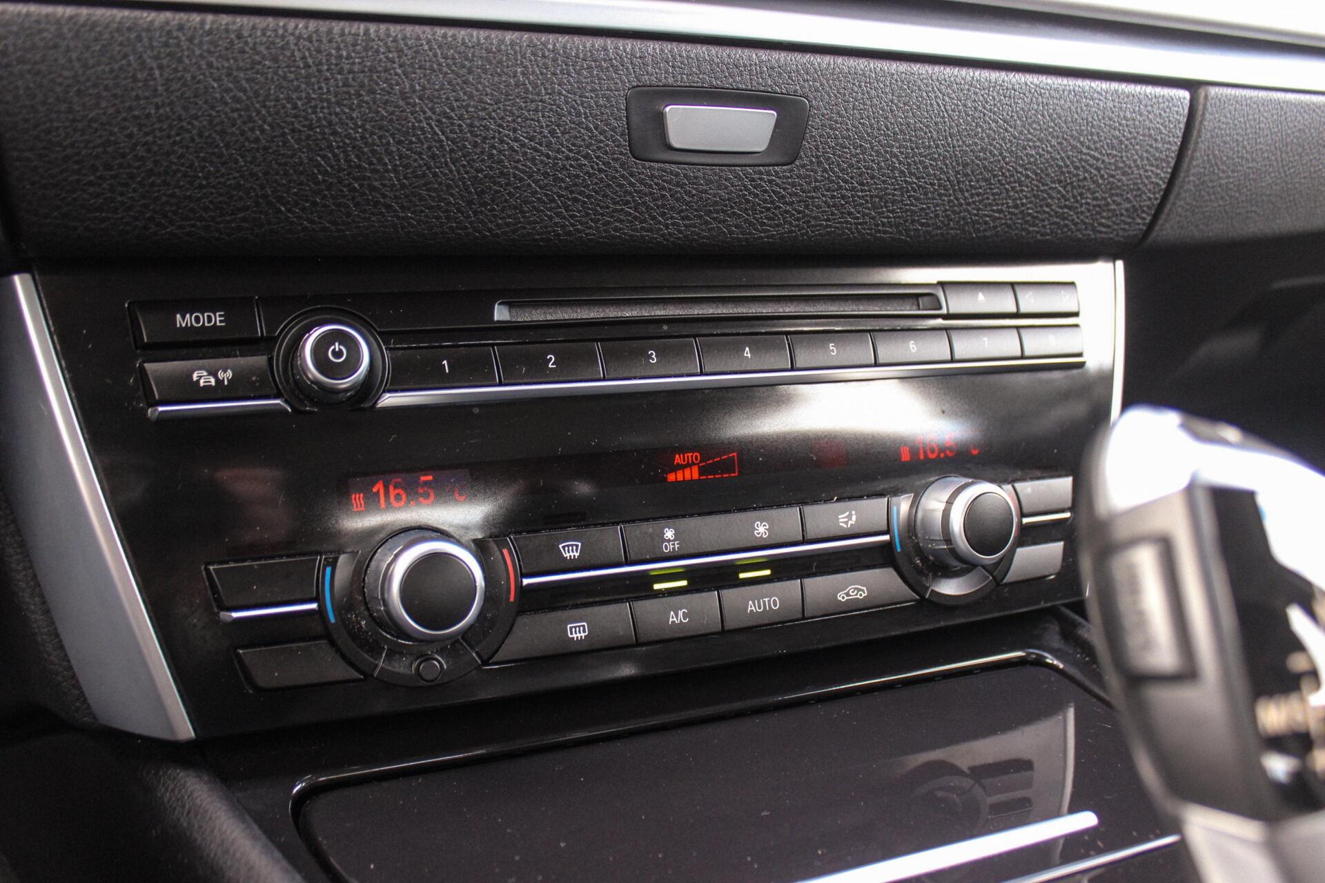 Foto van BMW 535i