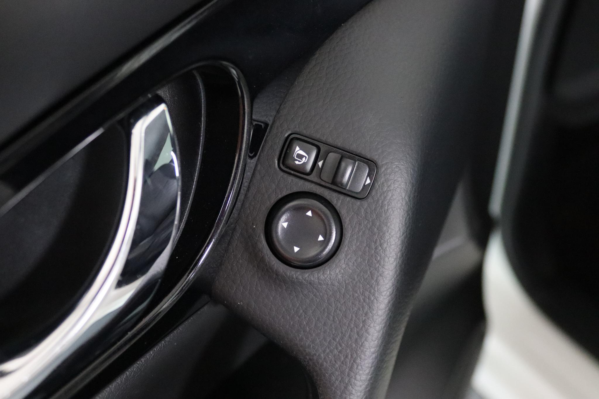 Foto van Nissan Nissan Qashqai